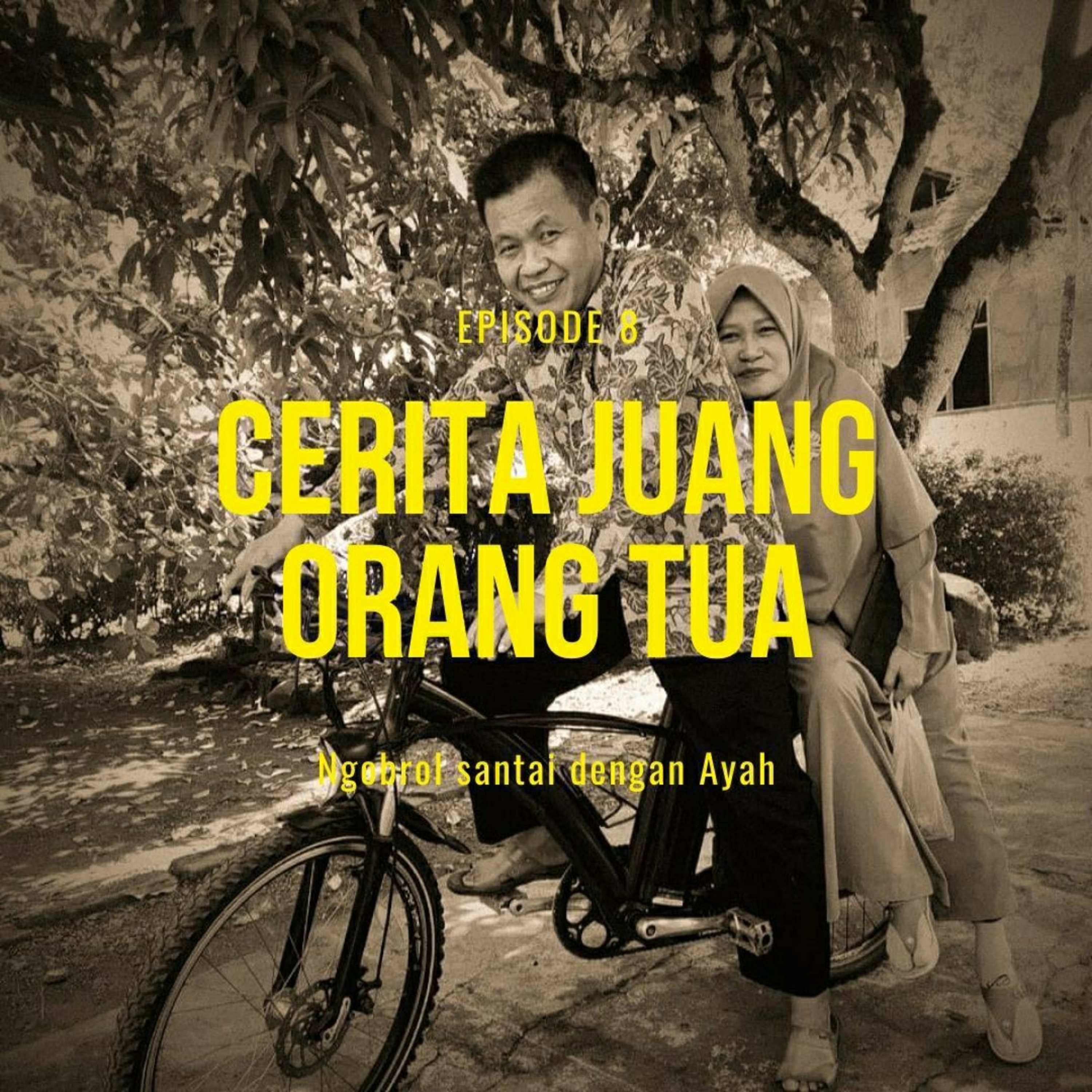 Cara Bahagia