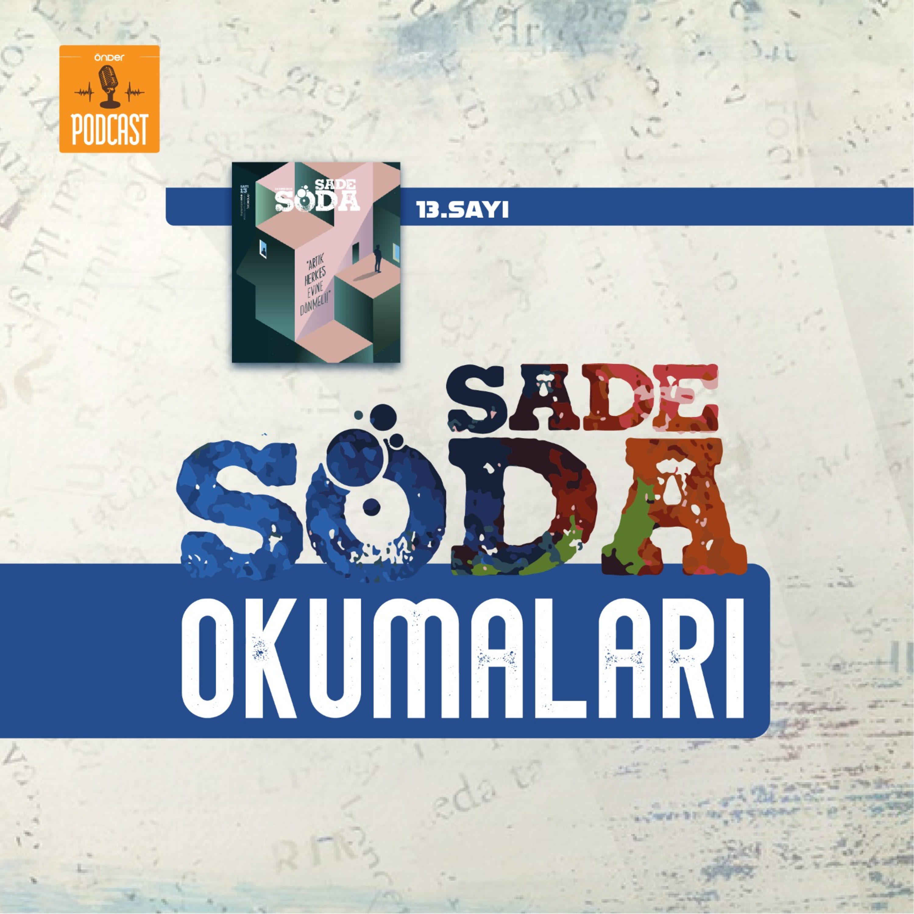 Önder Podcast