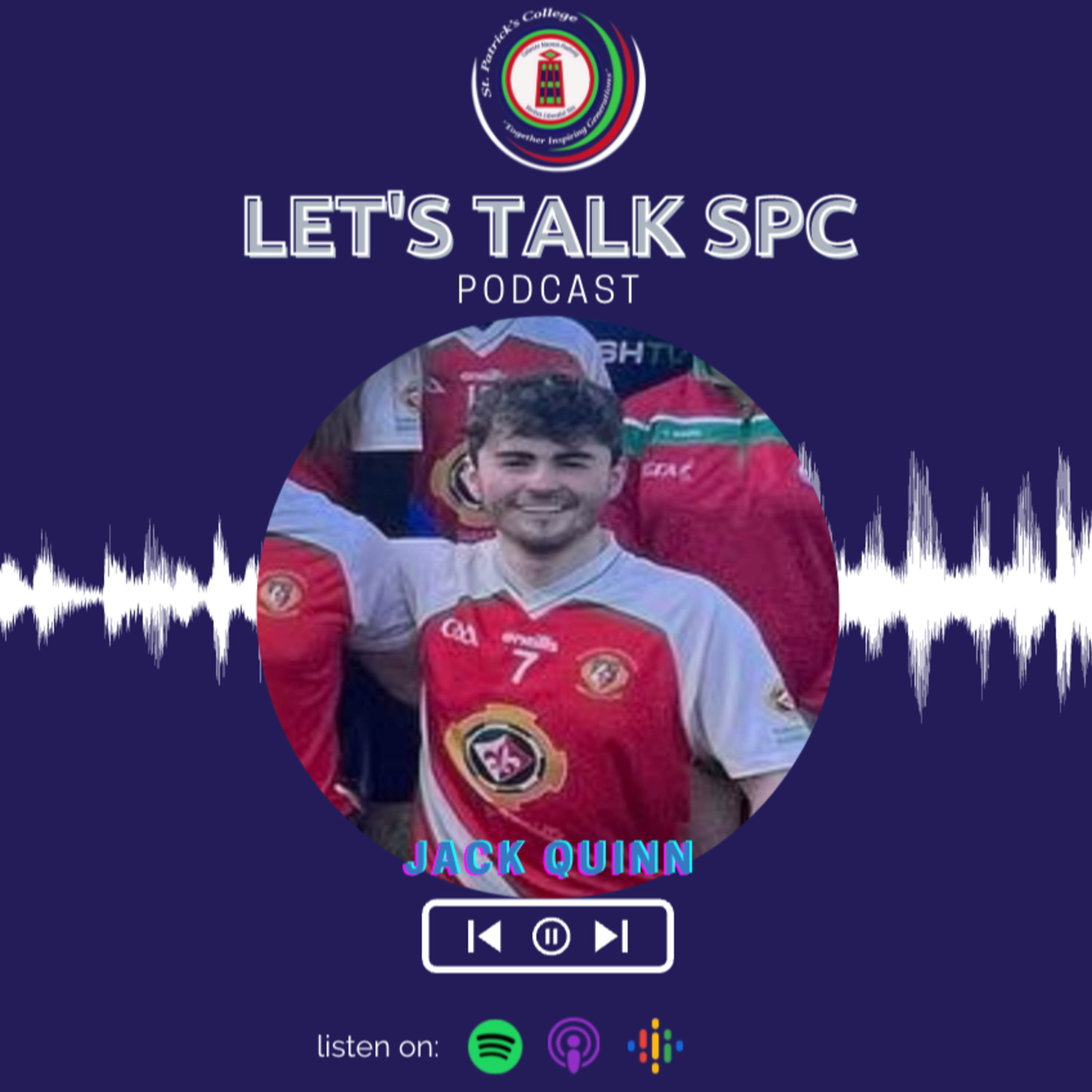 LET\'S TALK SPC