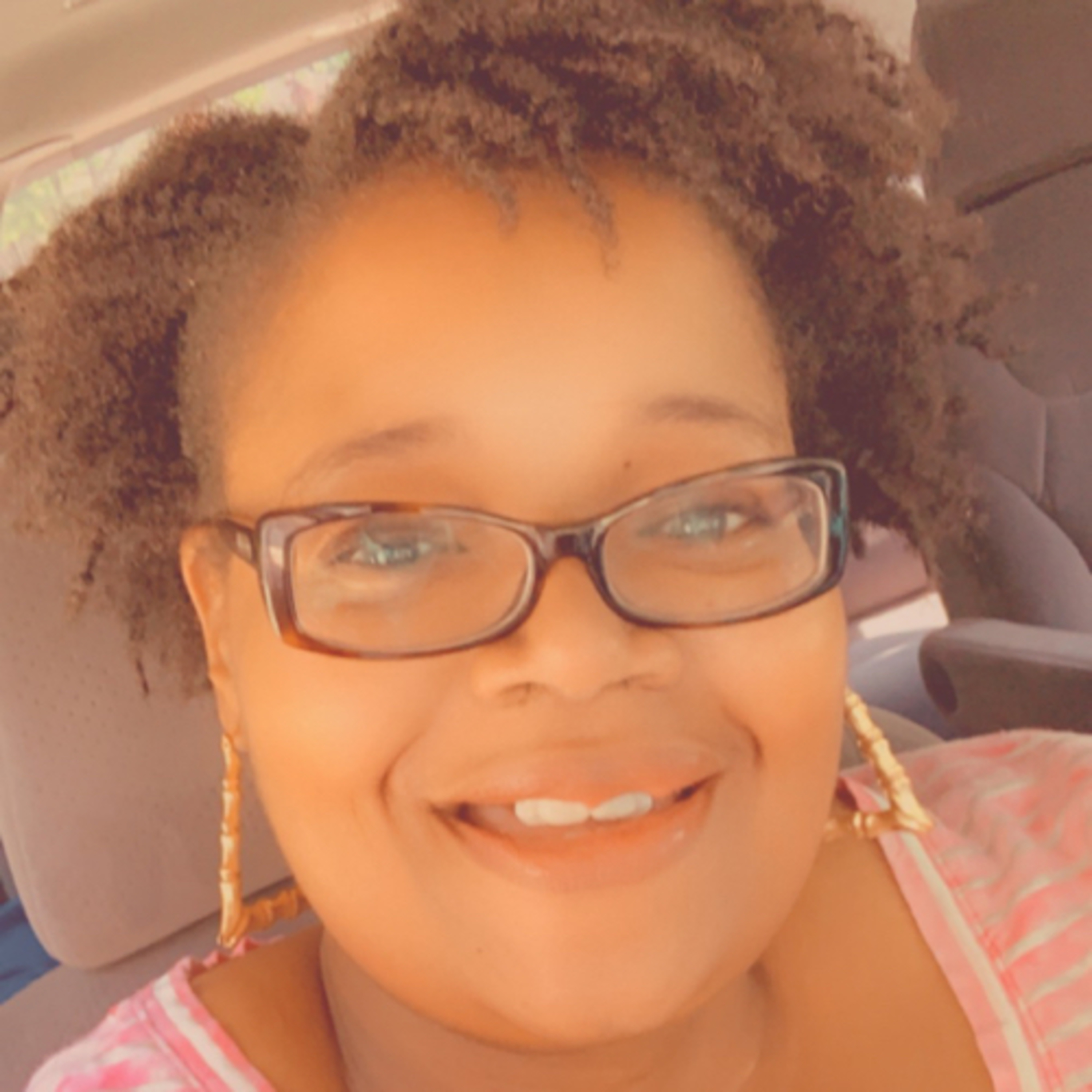 Life as an educator and single mom