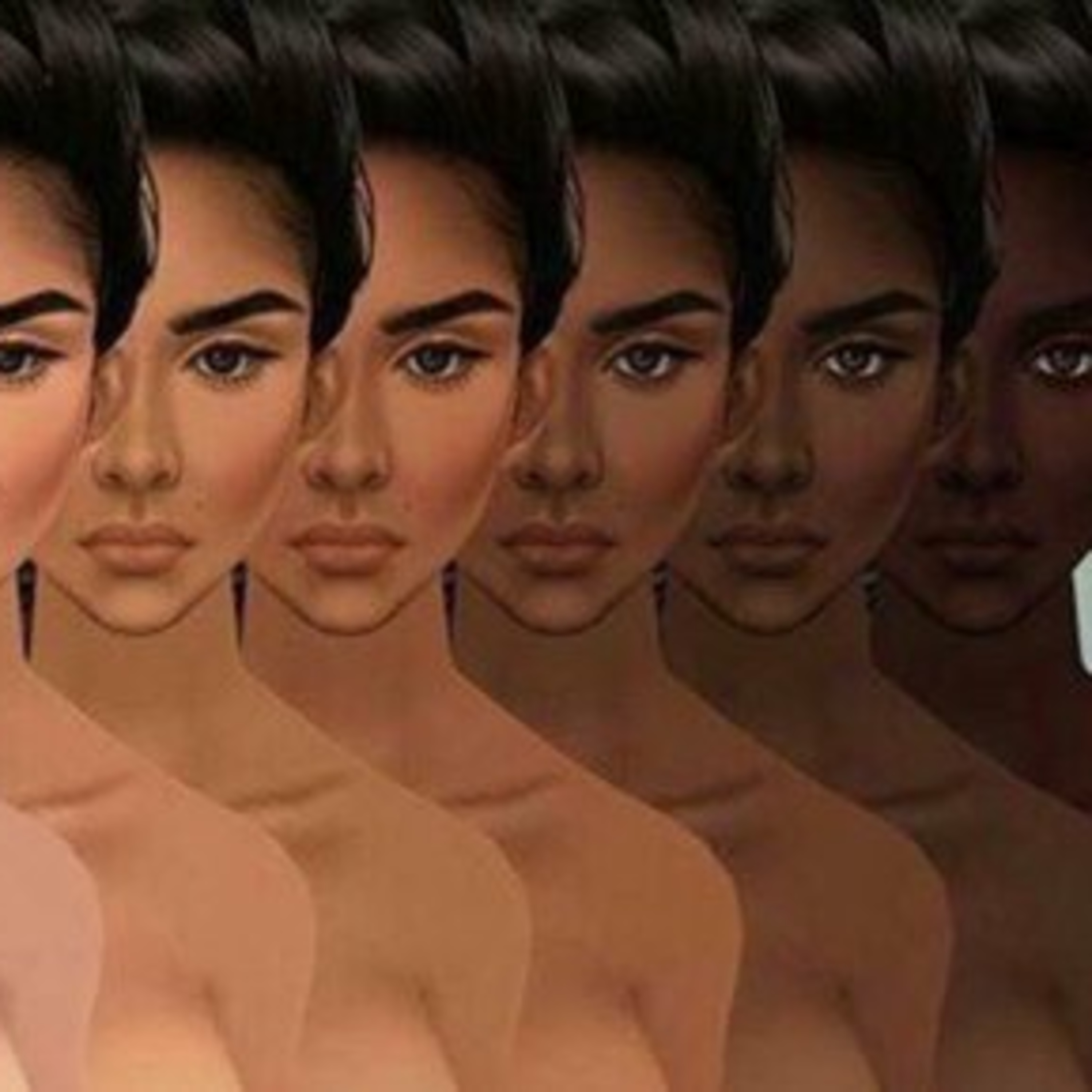 Brown Skinned  episode artwork