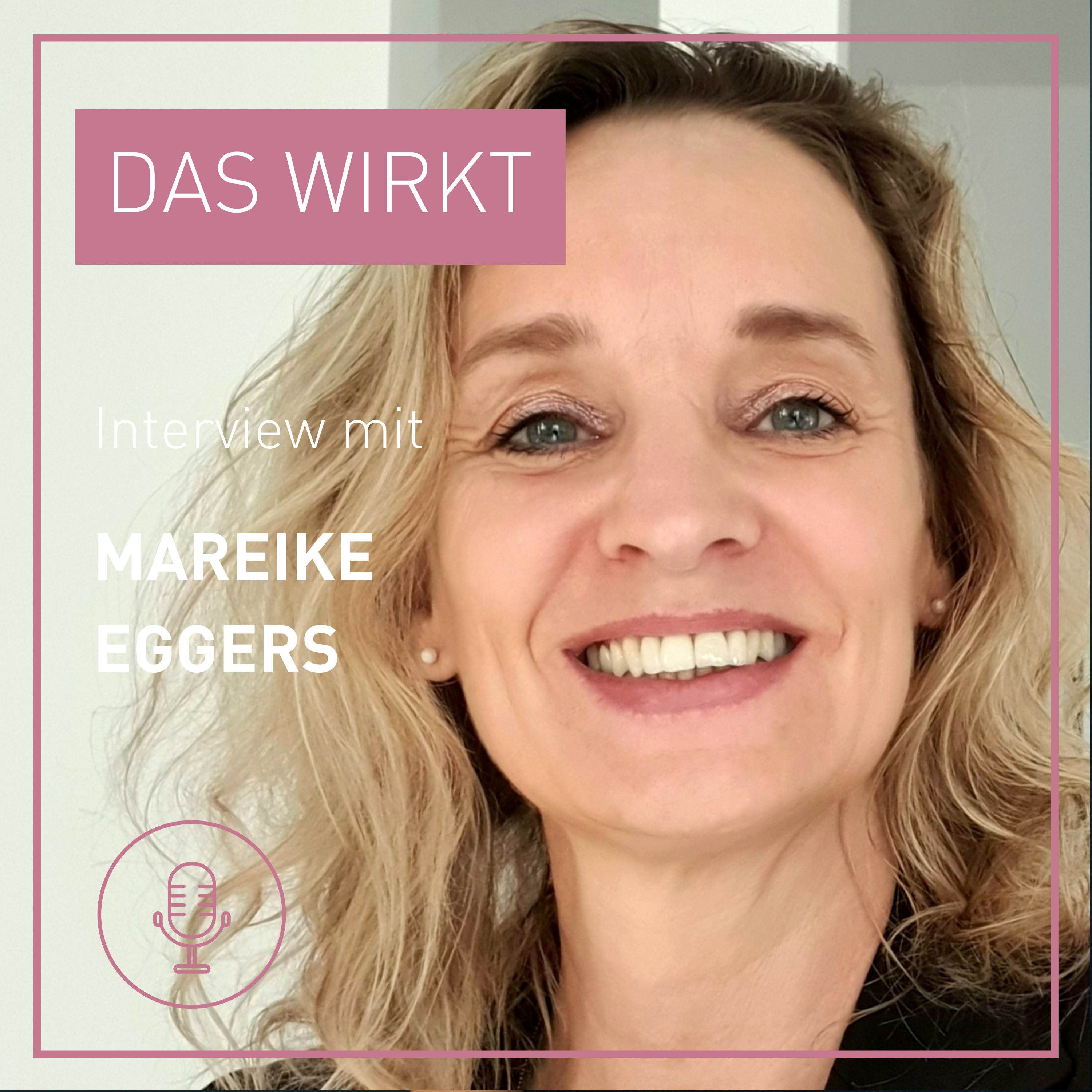 5 | Sonderfolge: Interview mit Mareike Eggers episode artwork