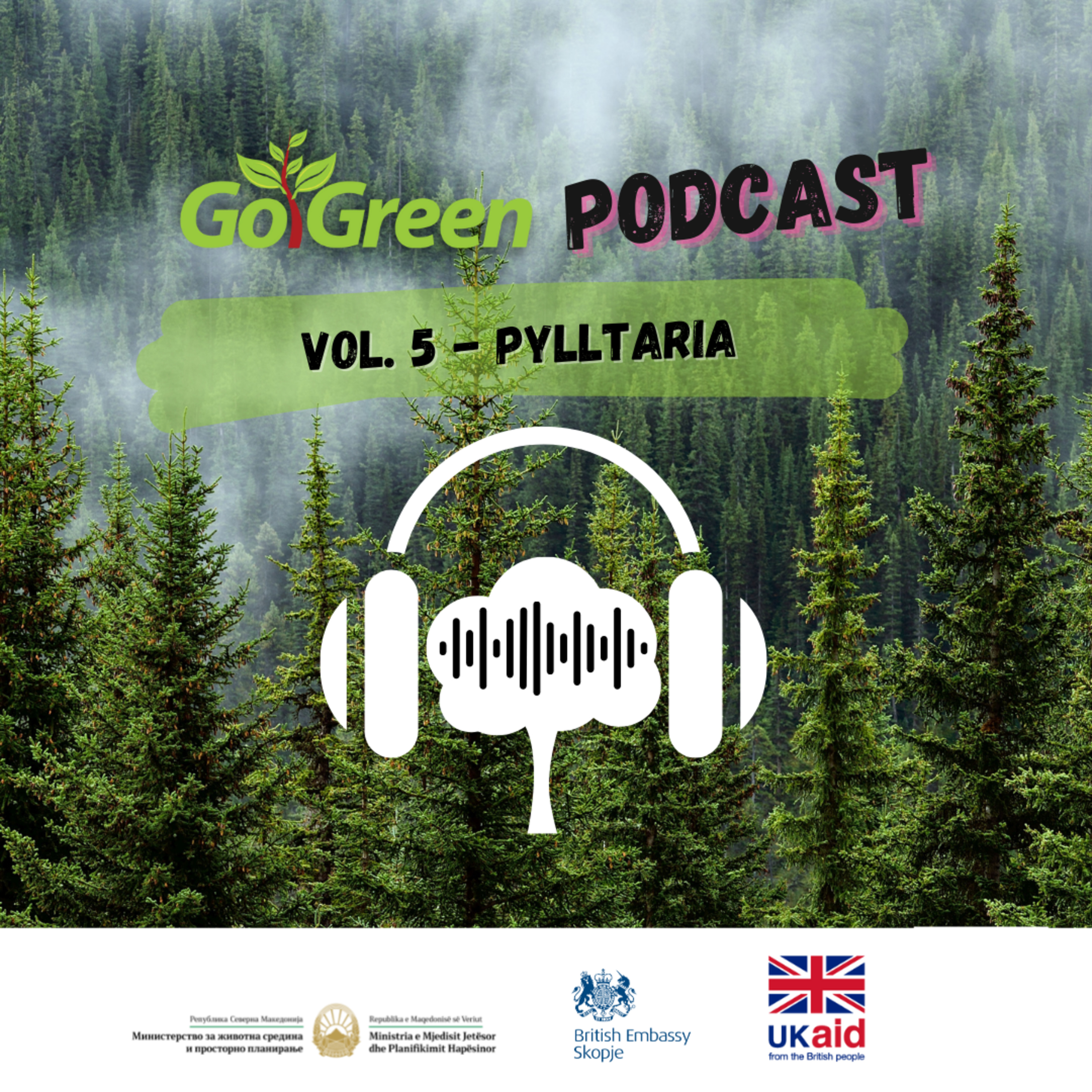 05 - Pylltaria  episode artwork