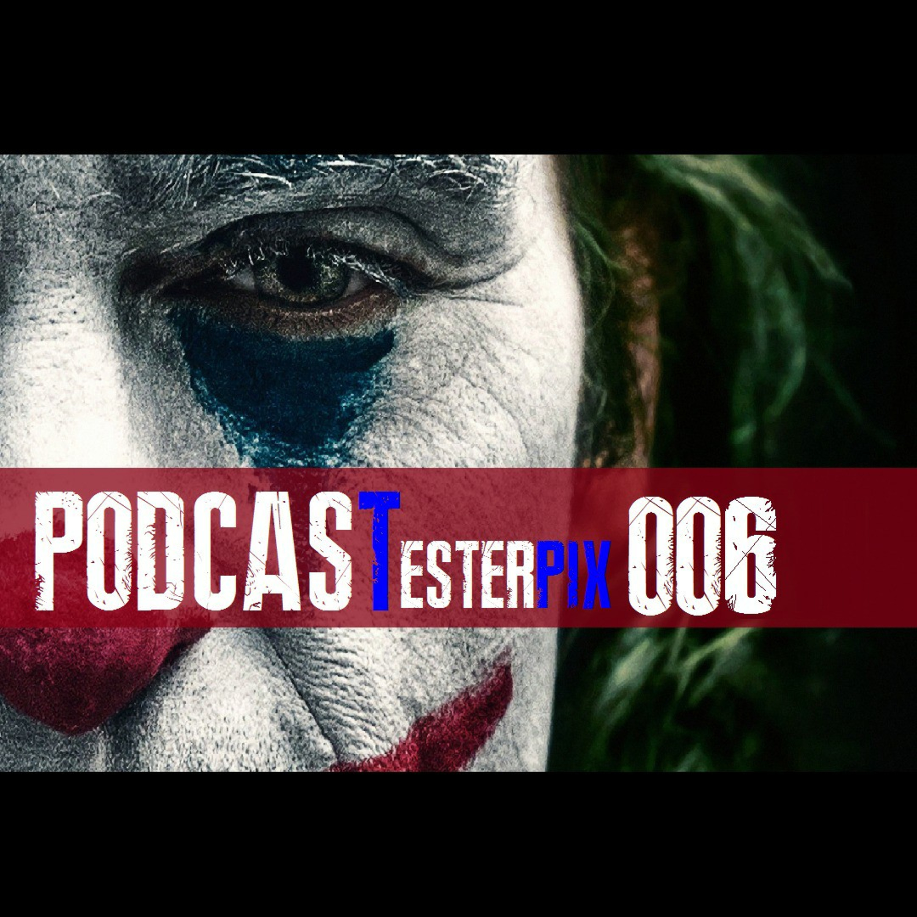 06/Parte 2/ JOKER episode artwork