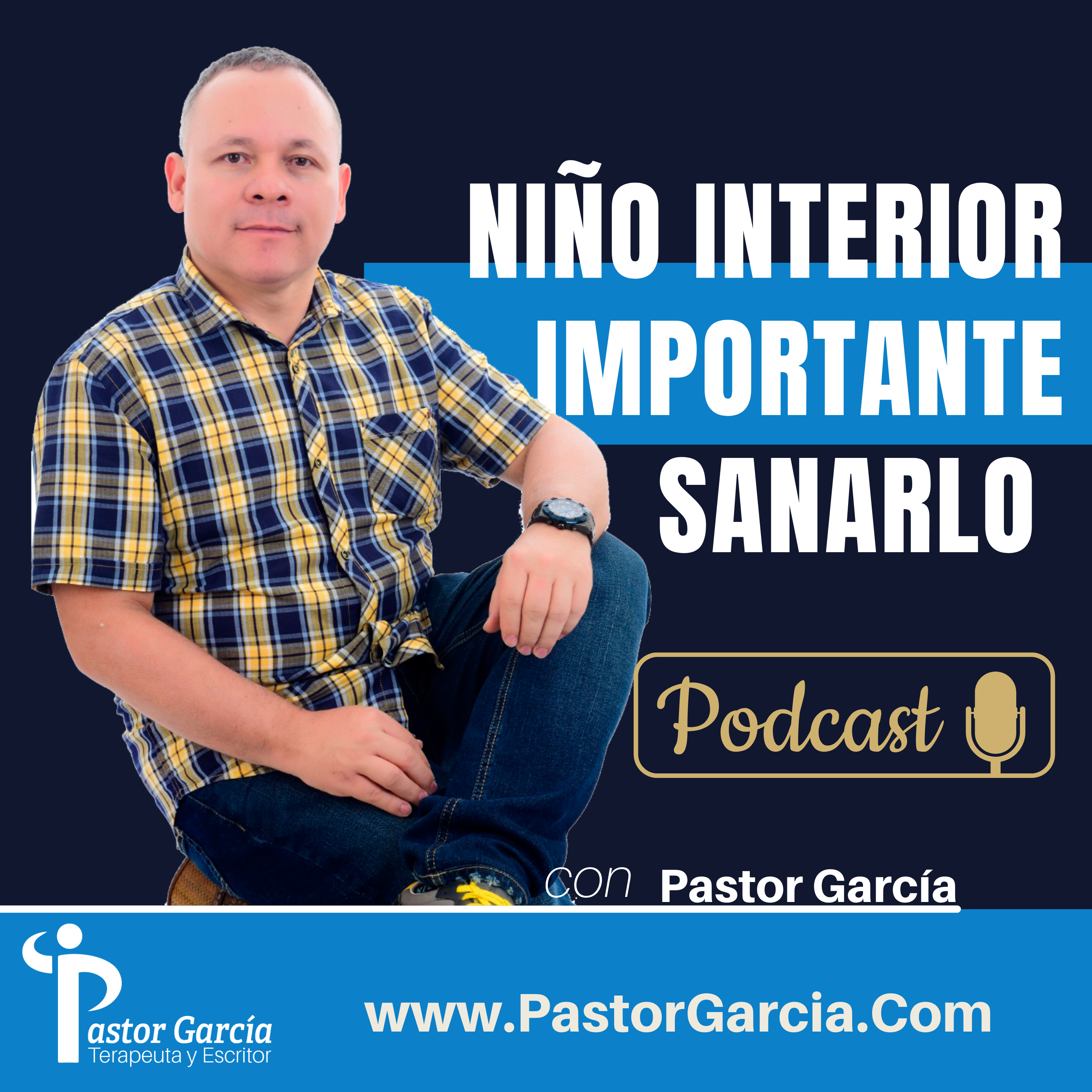 SANANDO TU NIÑO INTERIOR