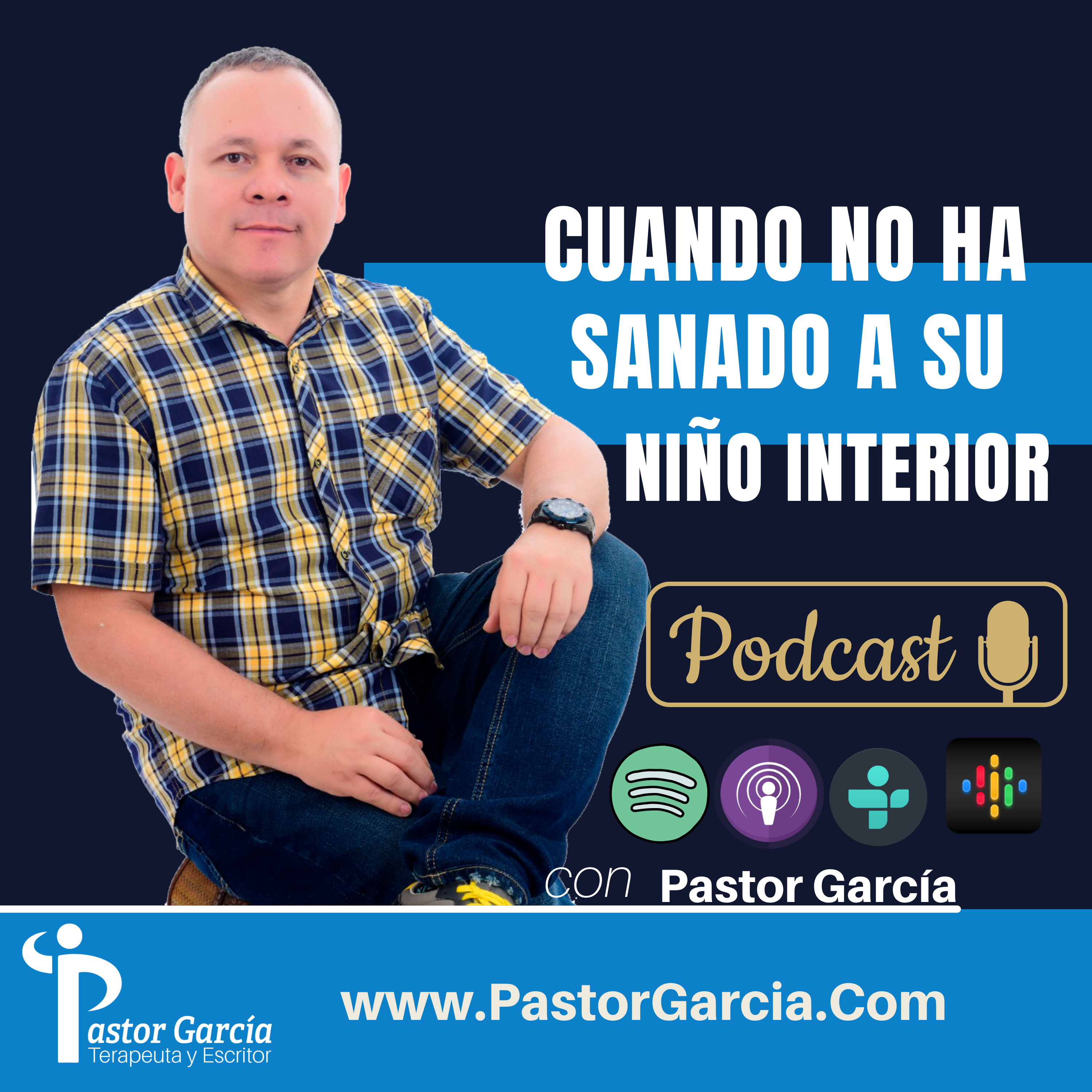 SANANDO TU NIÑO INTERIOR