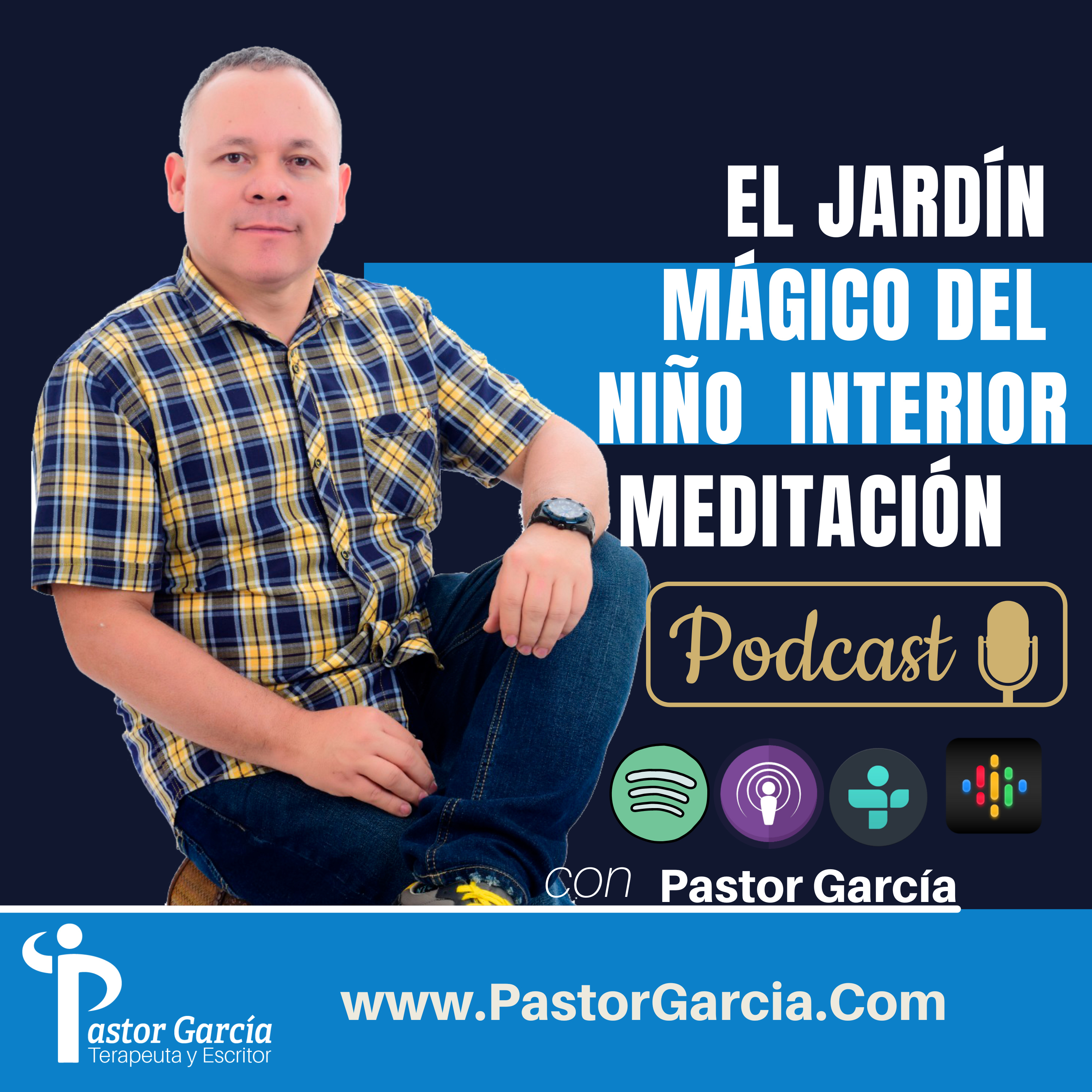 SANANDO TU NIÑO INTERIOR