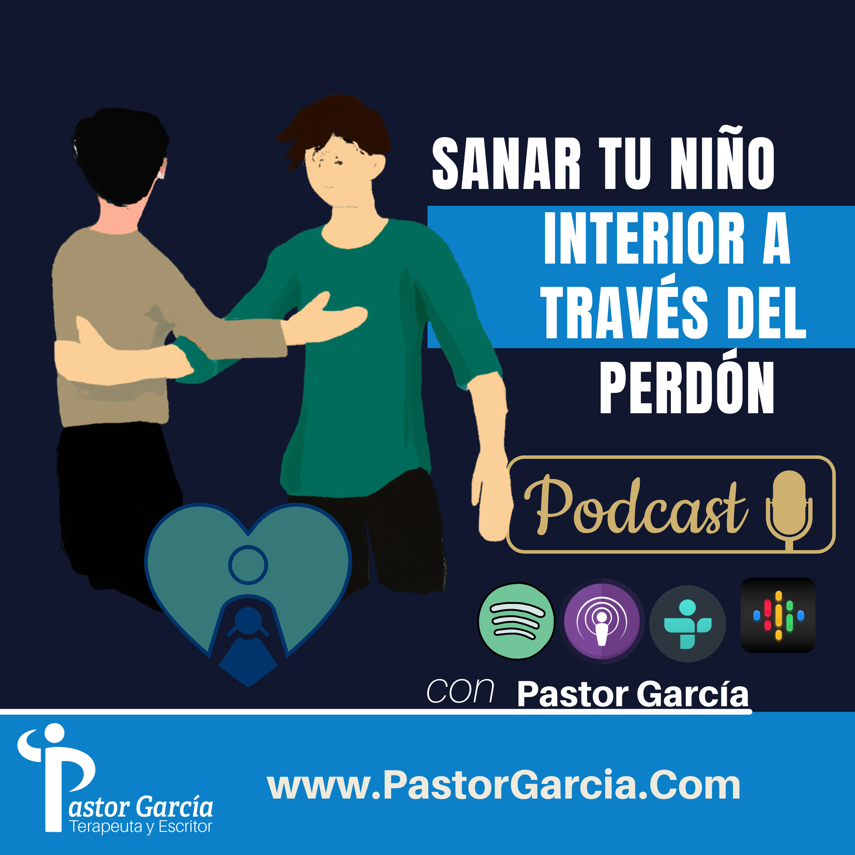 SANANDO TU NIÑO INTERIOR
