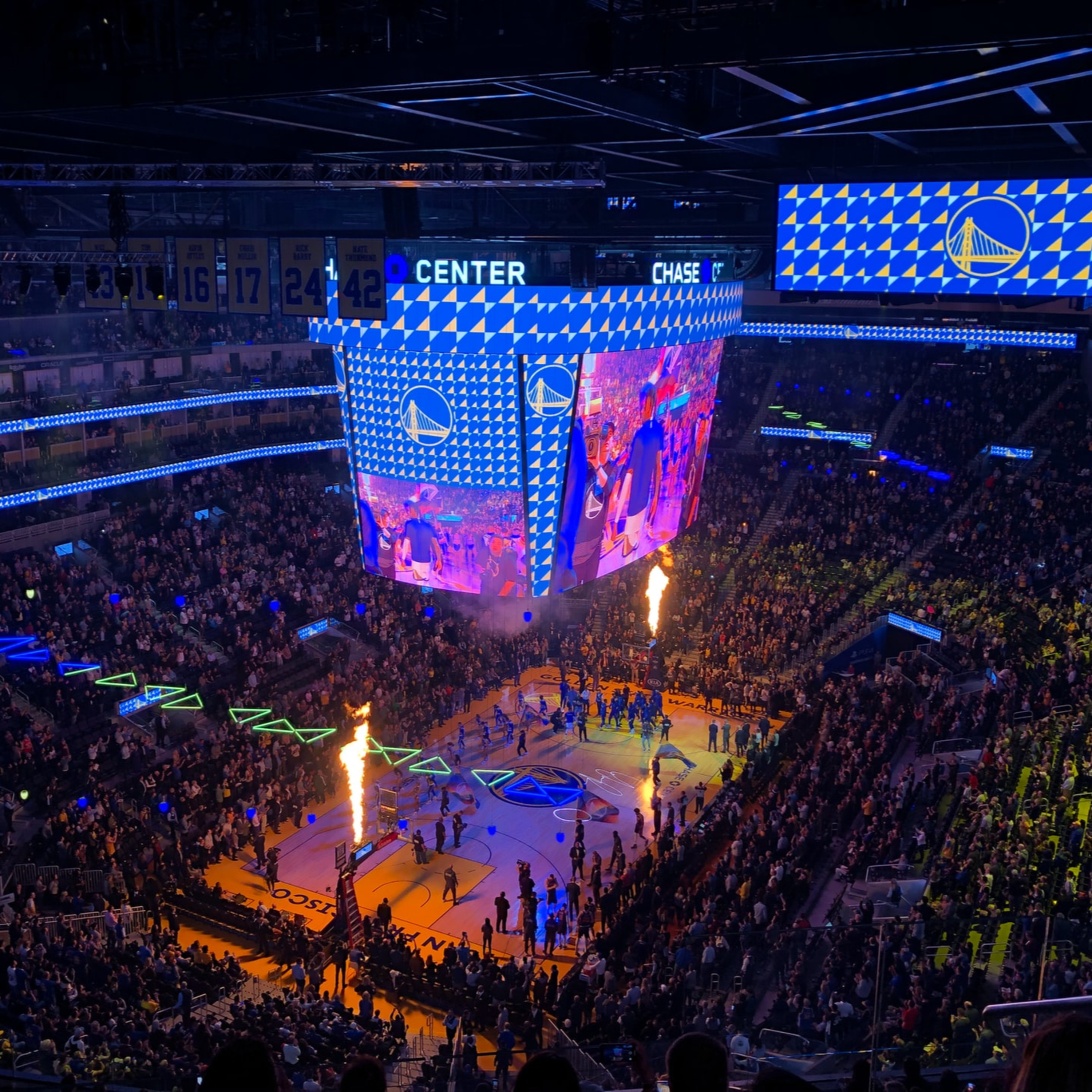 EXPLAIN THE NBA by TheSport.pl