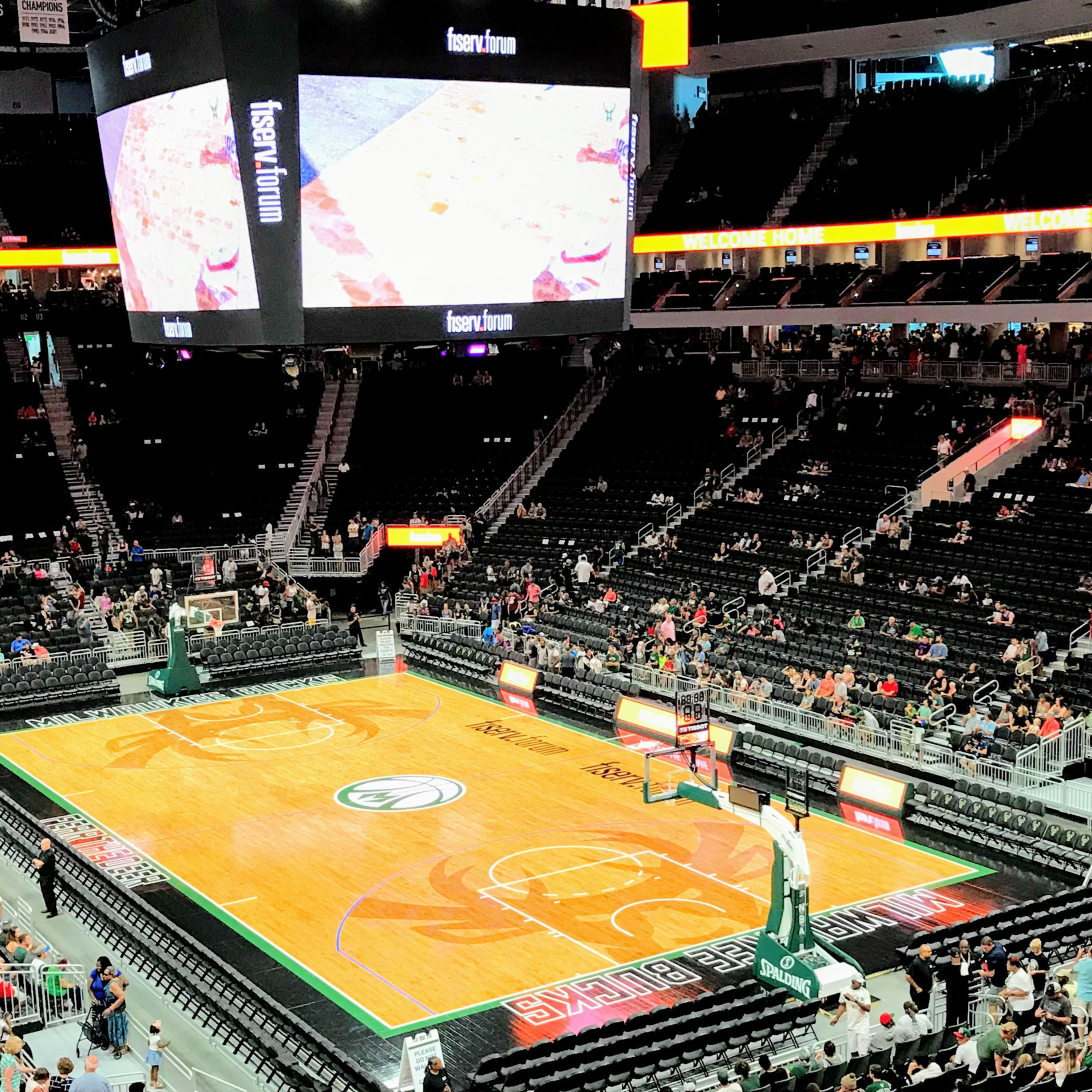 EXPLAIN THE NBA by TheSport.pl
