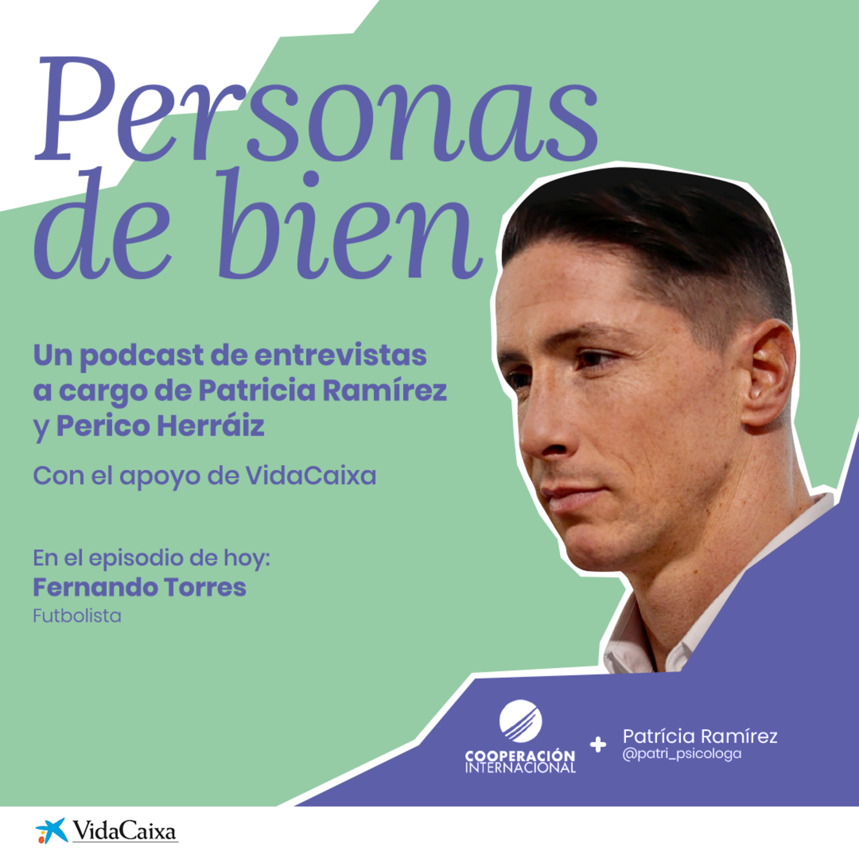 Personas de bien