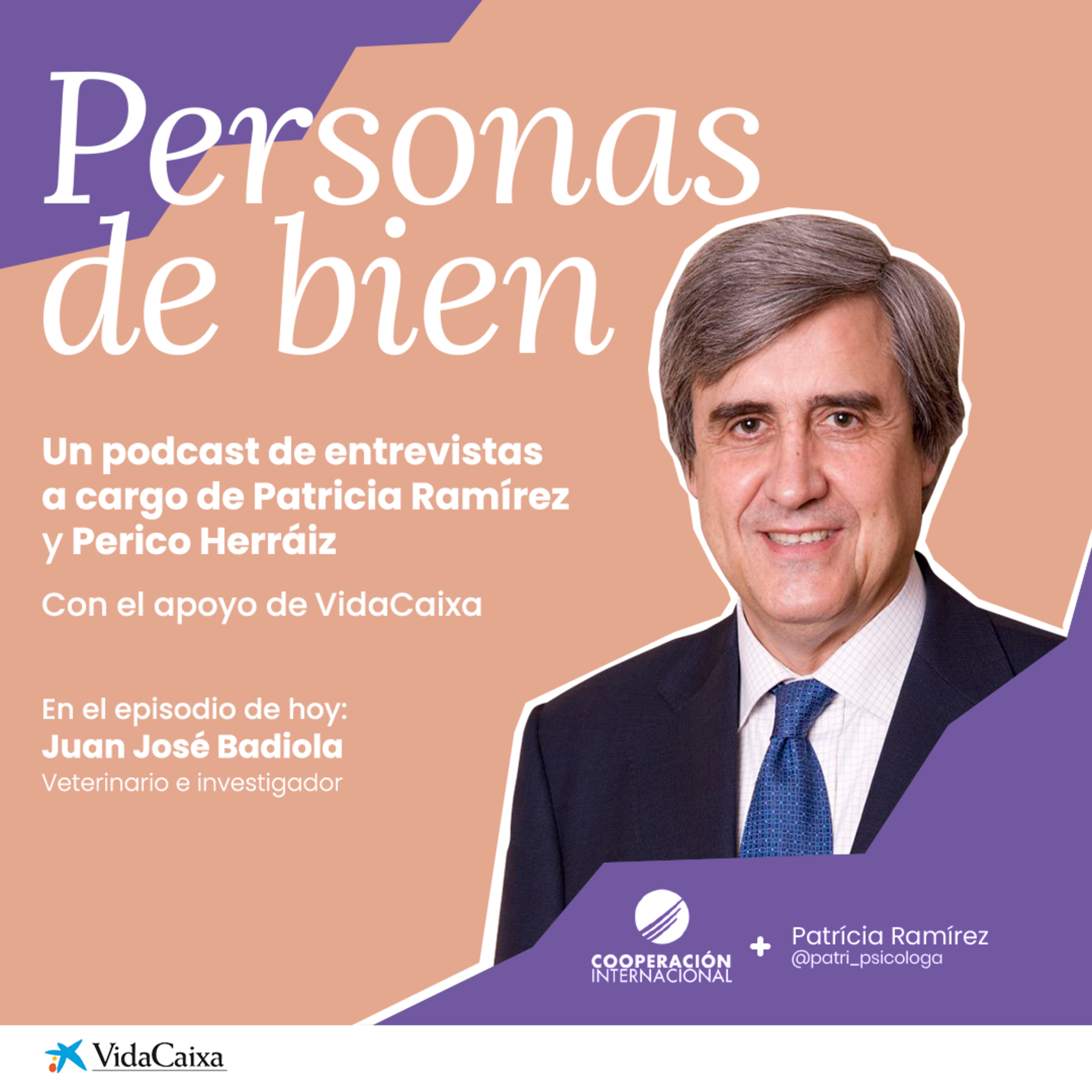 Personas de bien