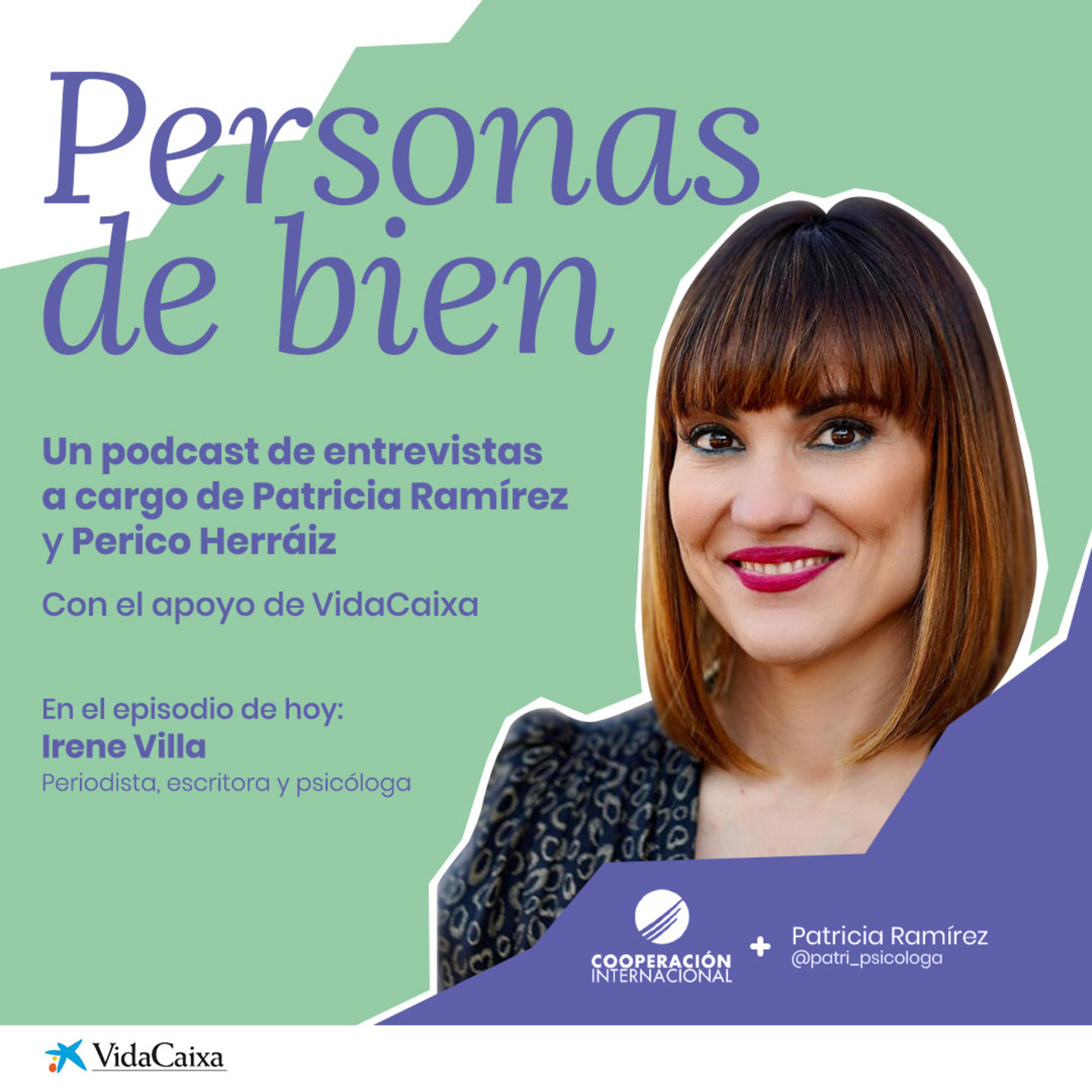 Personas de bien
