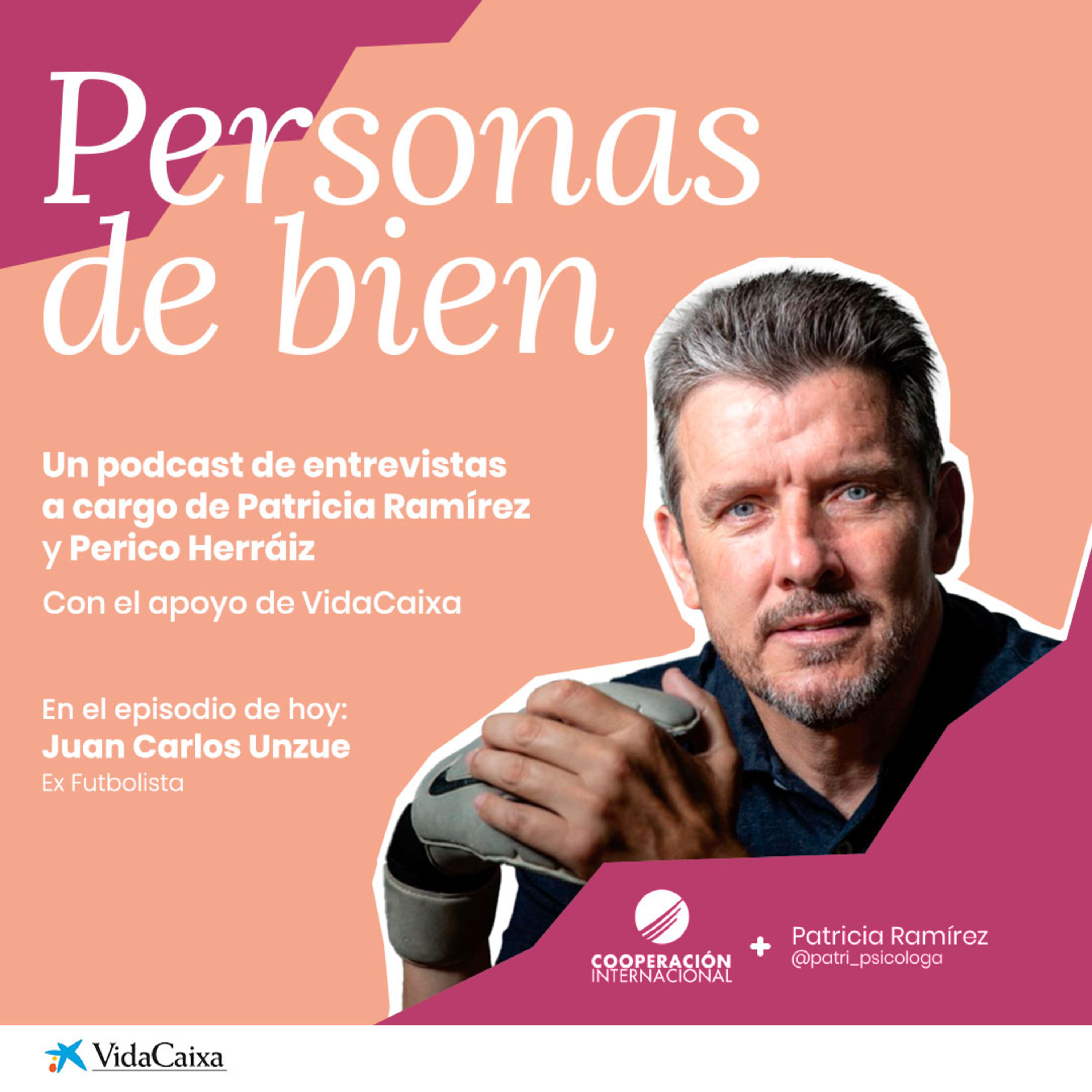 Personas de bien