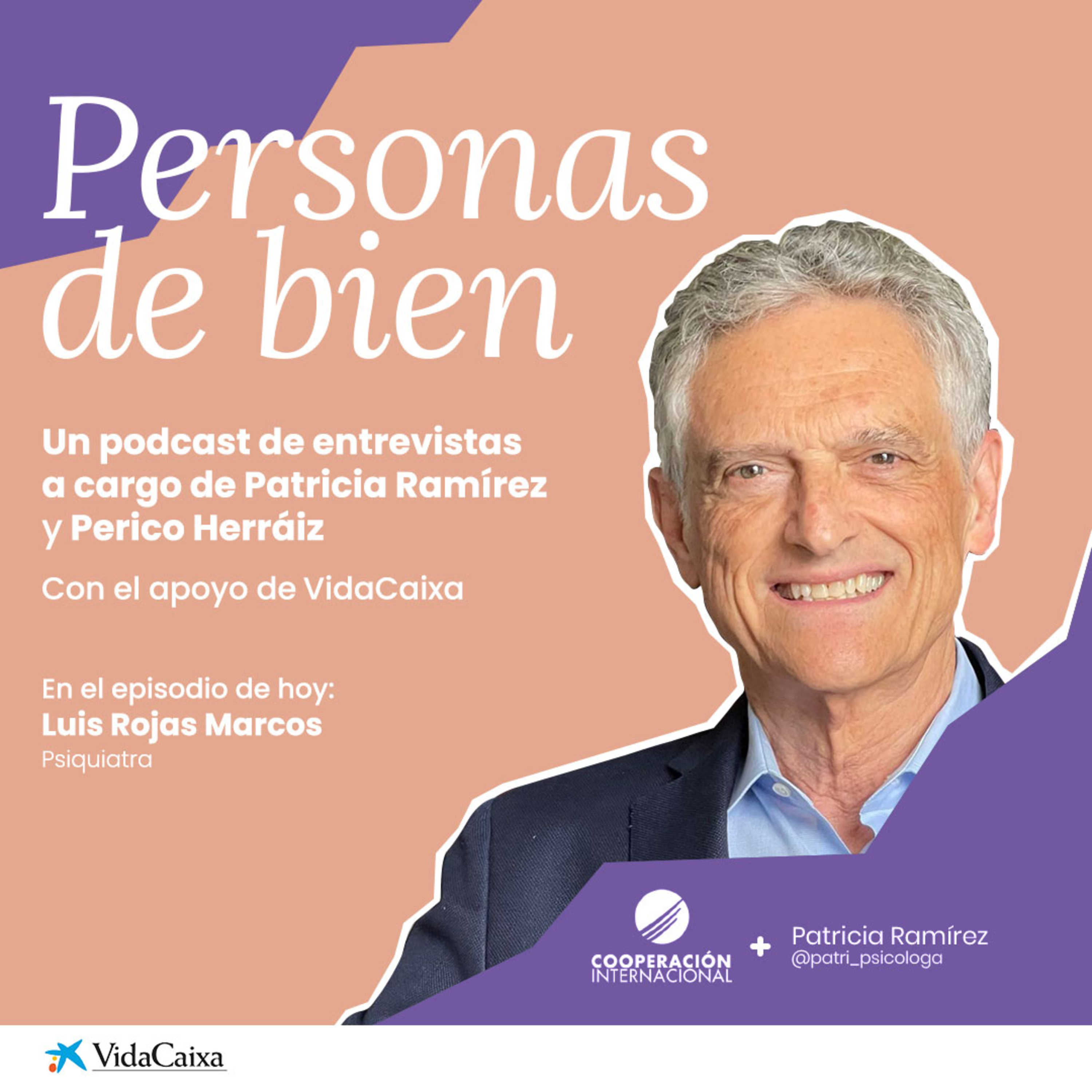 Personas de bien