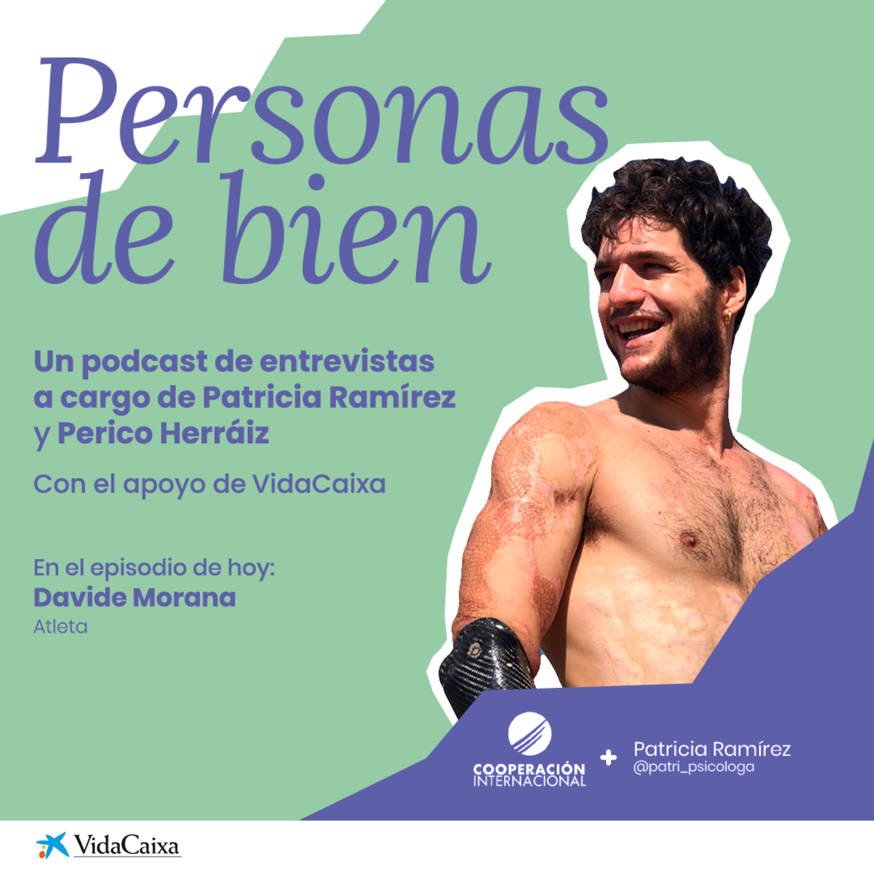 Personas de bien