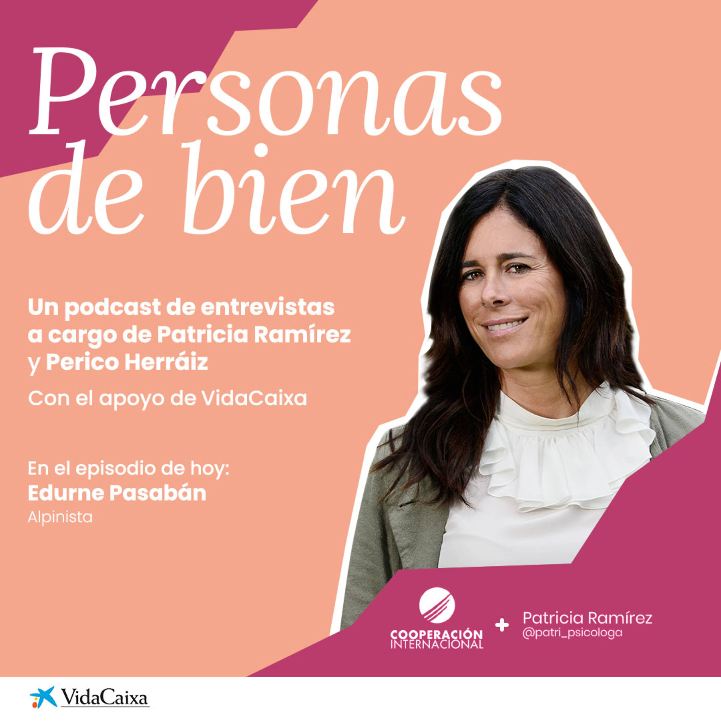 Personas de bien