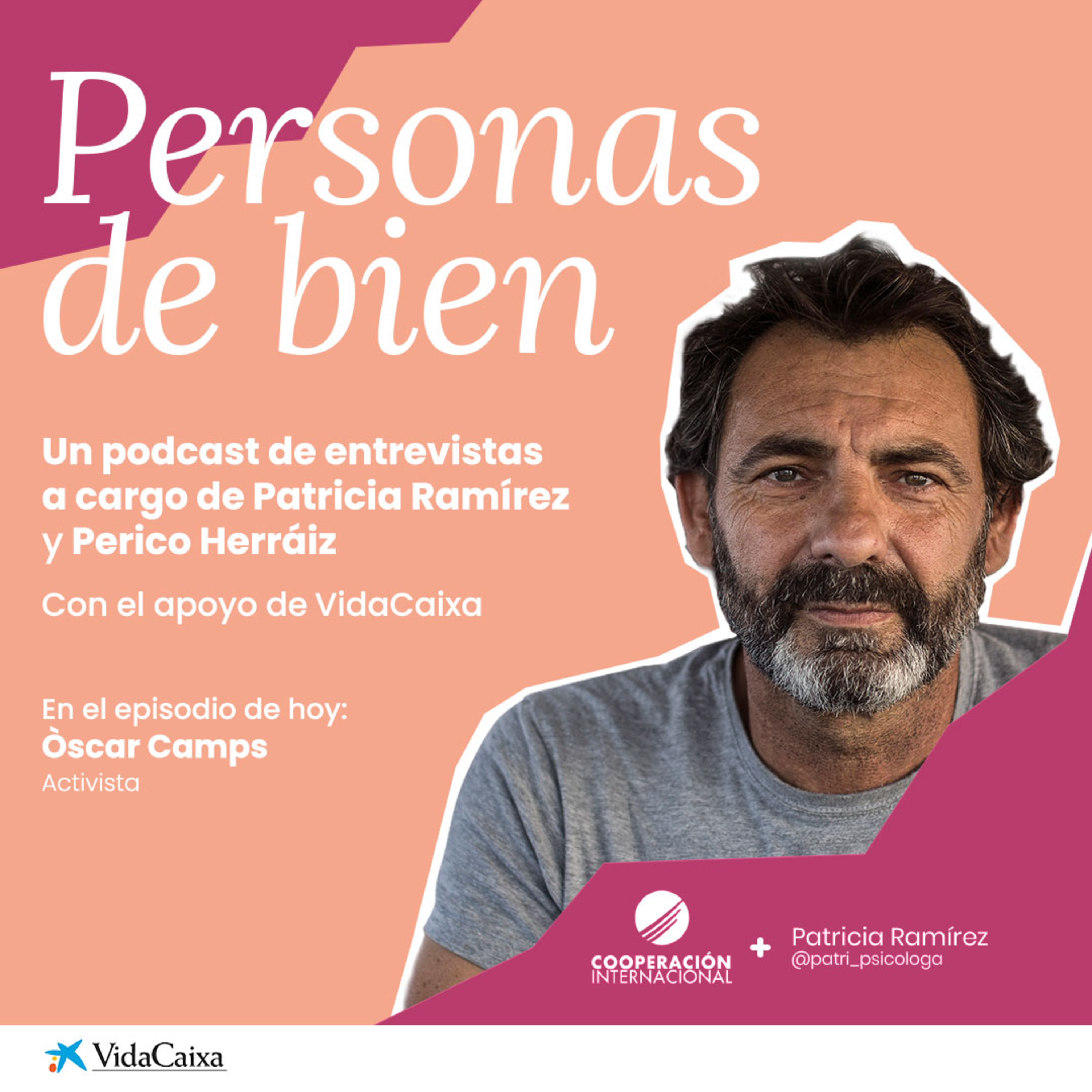 Personas de bien