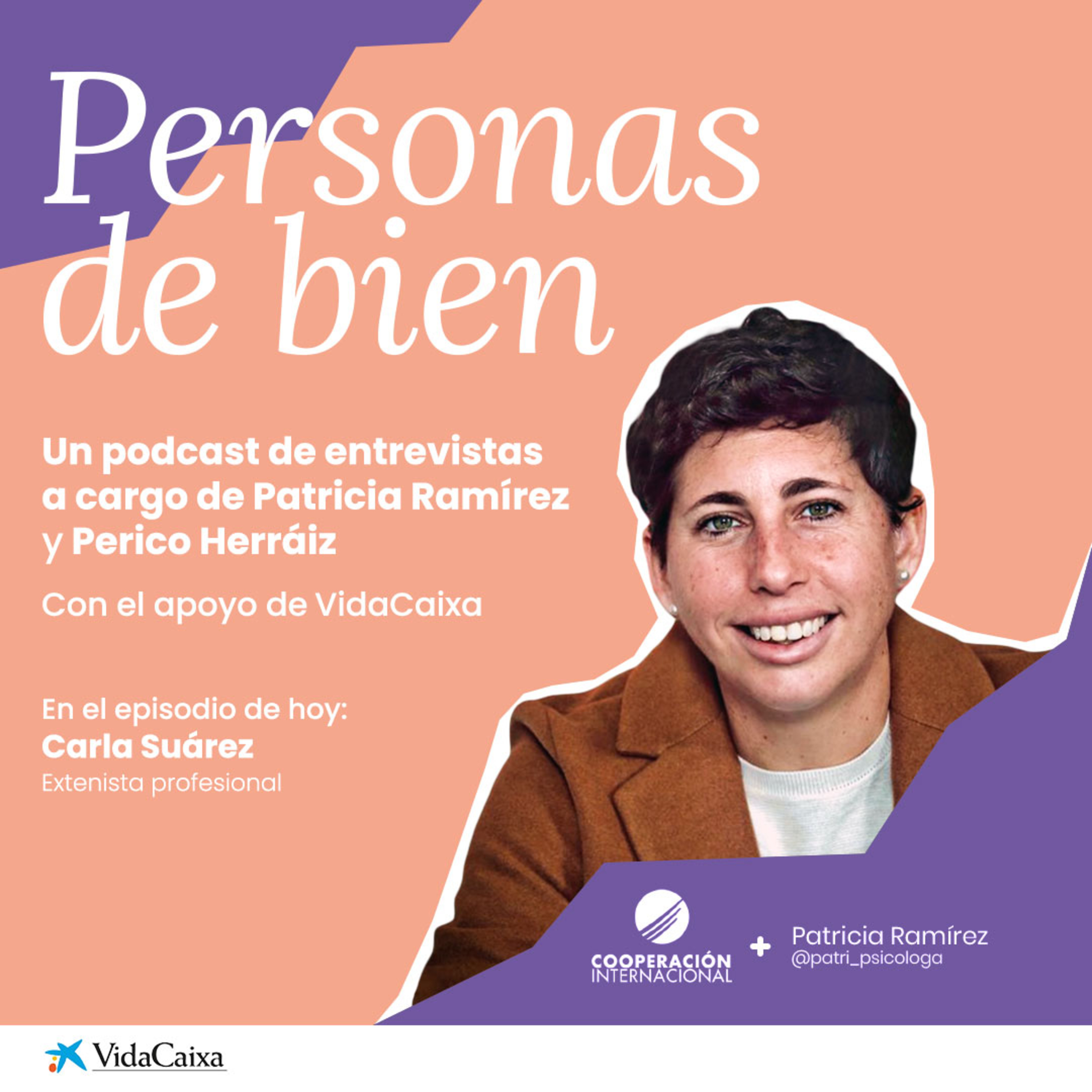 Personas de bien