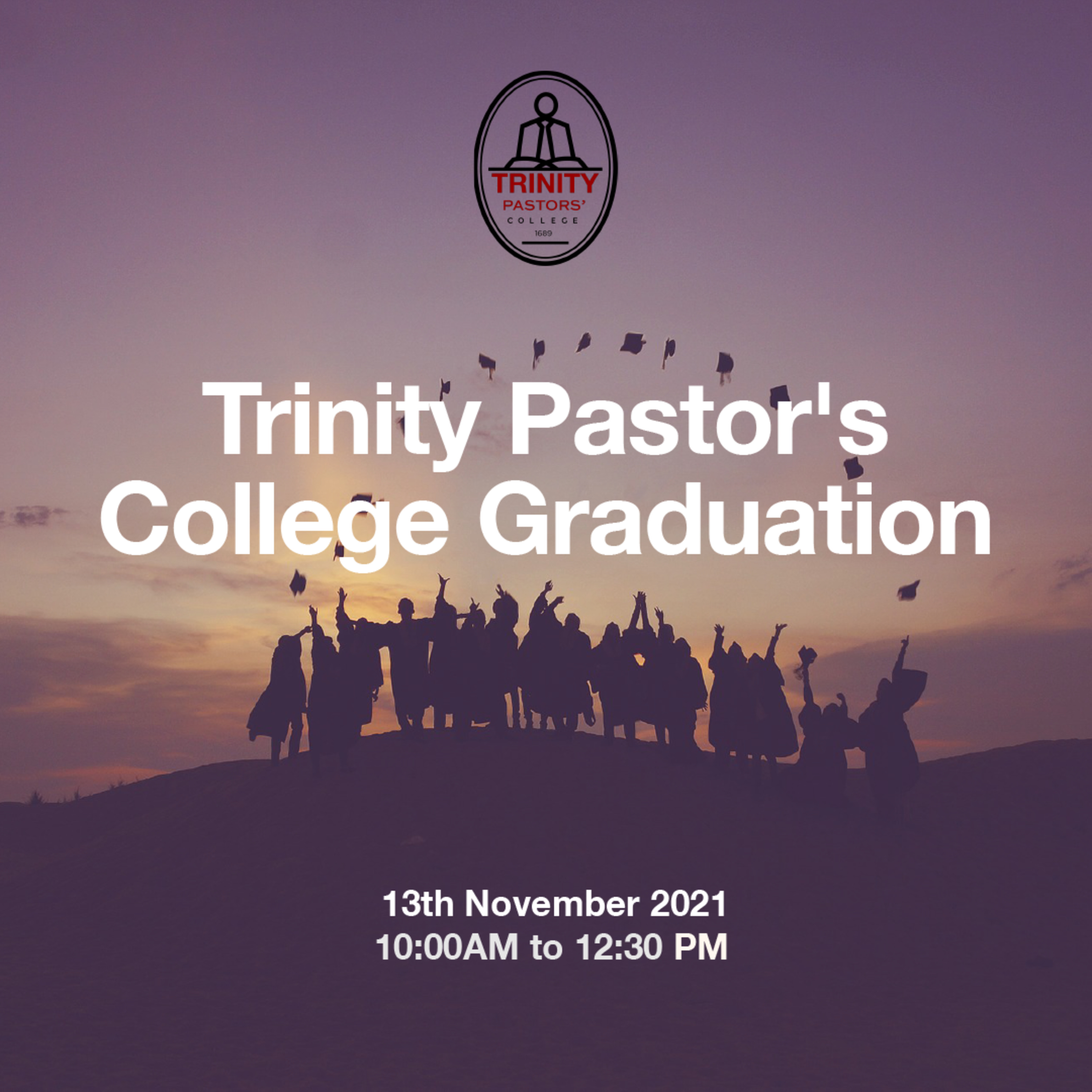 Trinity Baptist Church Donholm, Nairobi
