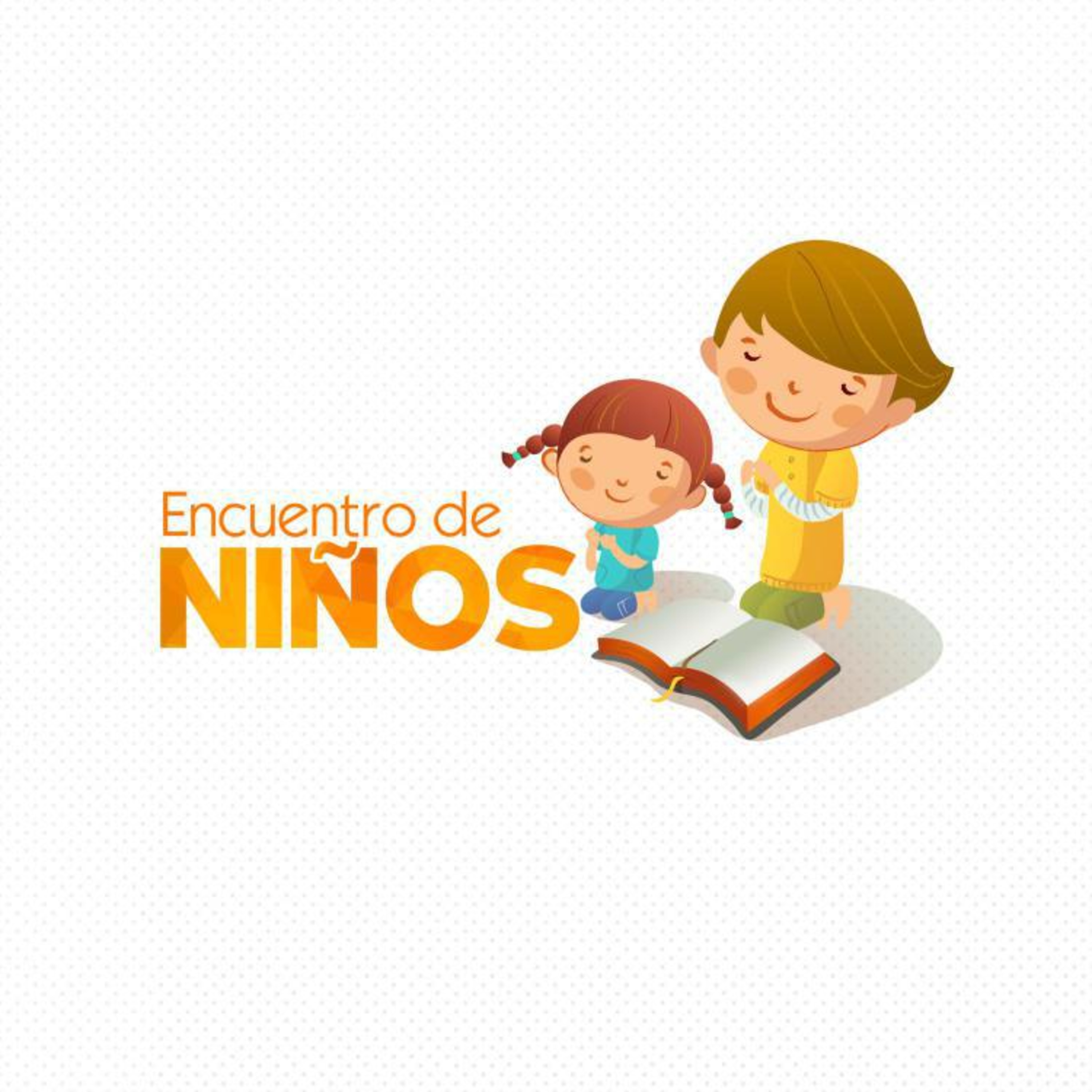 Encuentro de Niños
