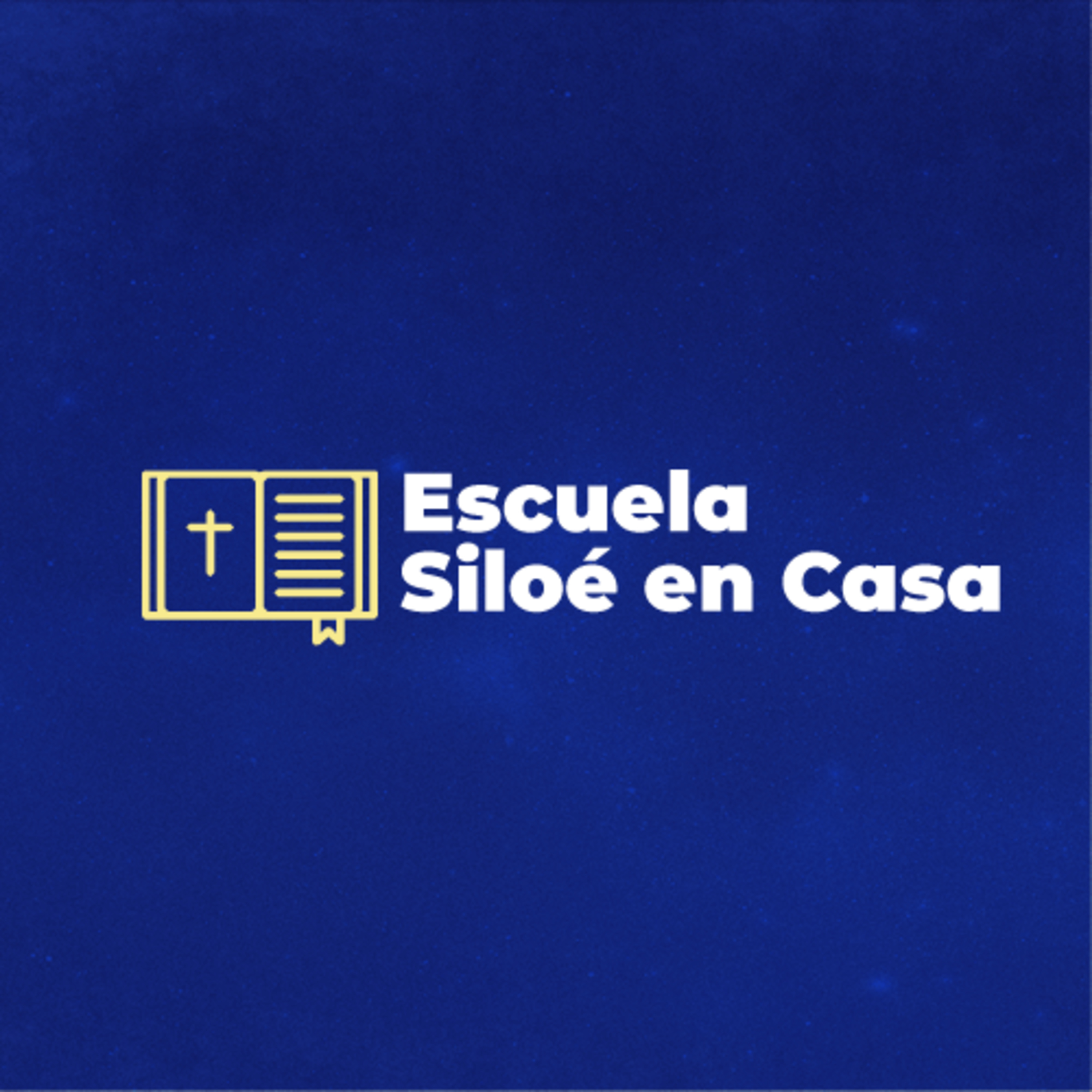 Escuela Siloé en casa