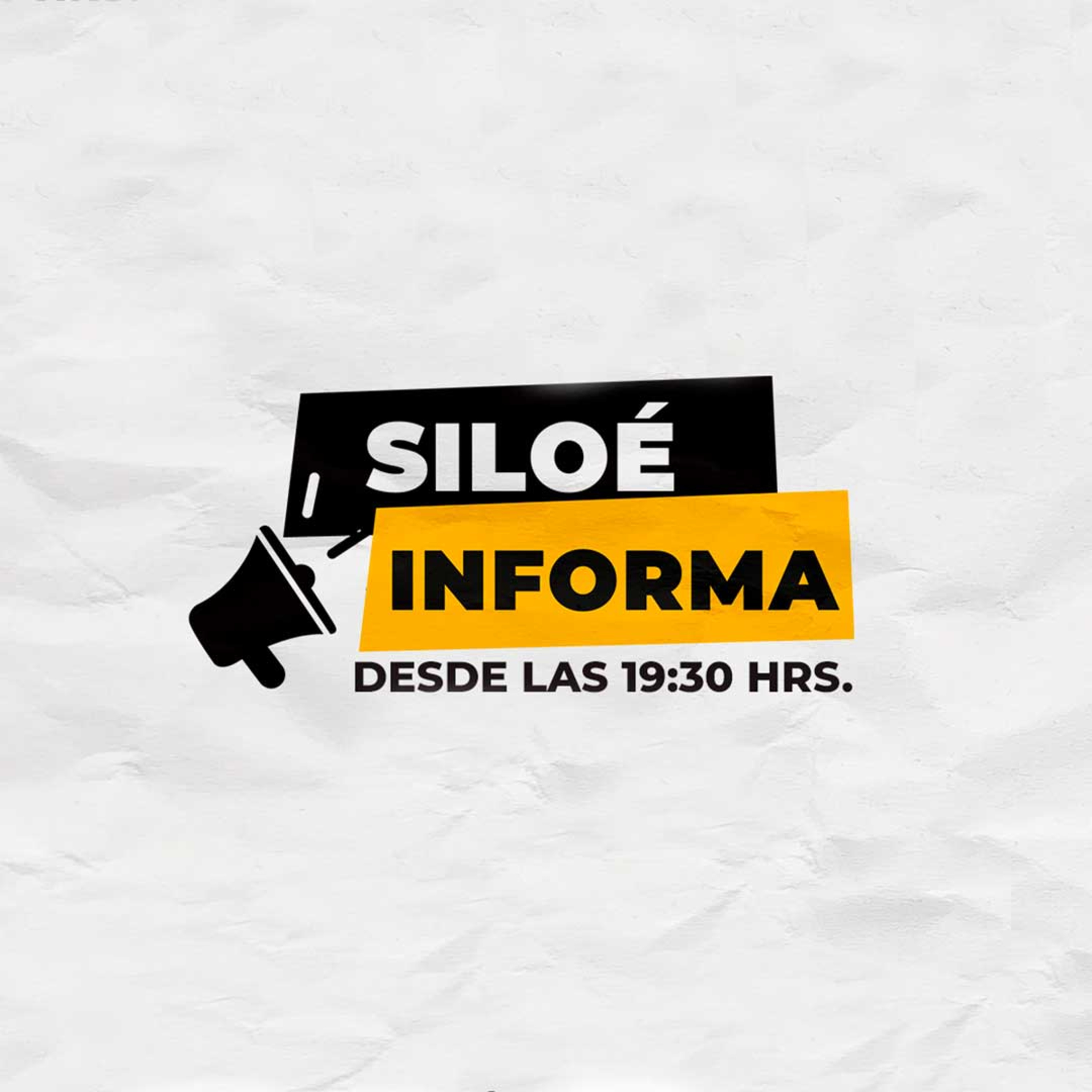 Siloé Informa episode artwork