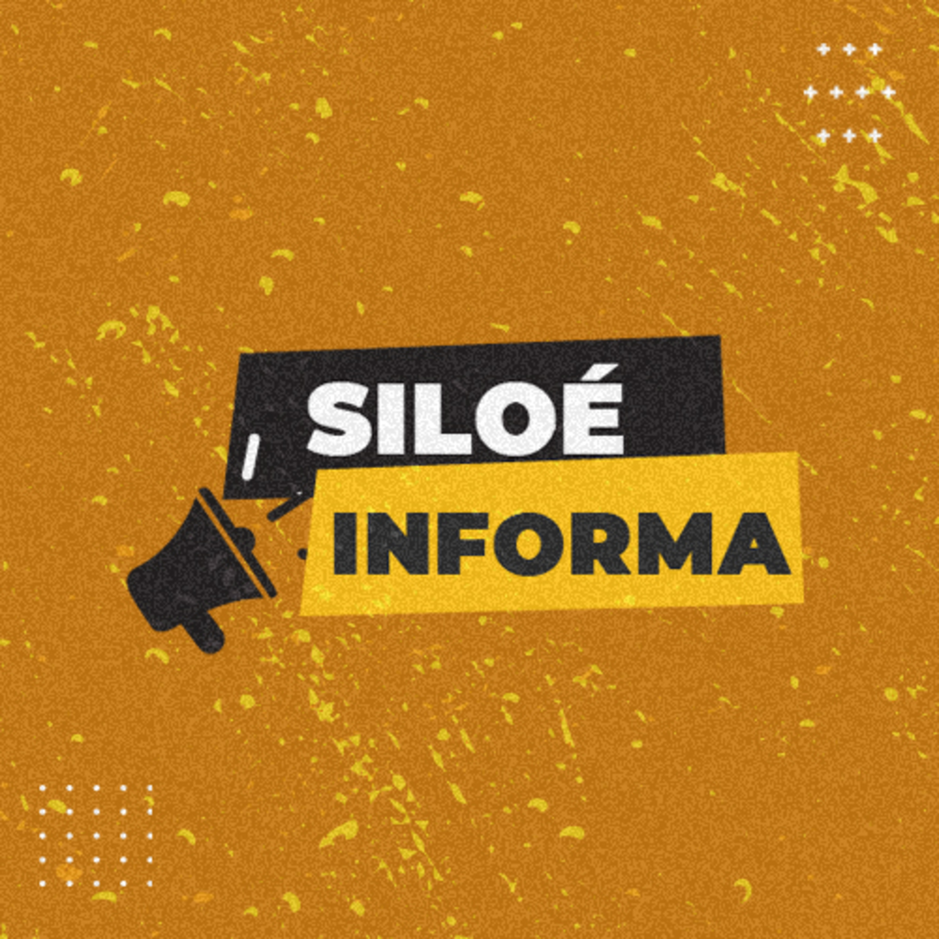 SILOÉ INFORMA episode artwork