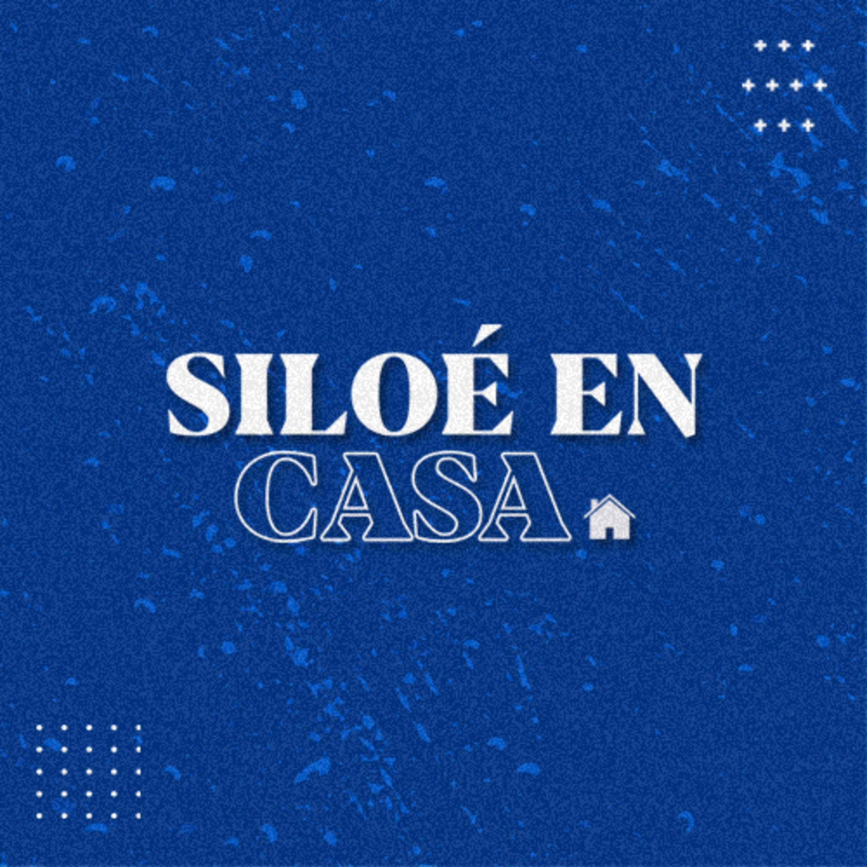 24-06-2021 / TEMA: ¿QUIÉN DECÍS QUE SOY YO? episode artwork