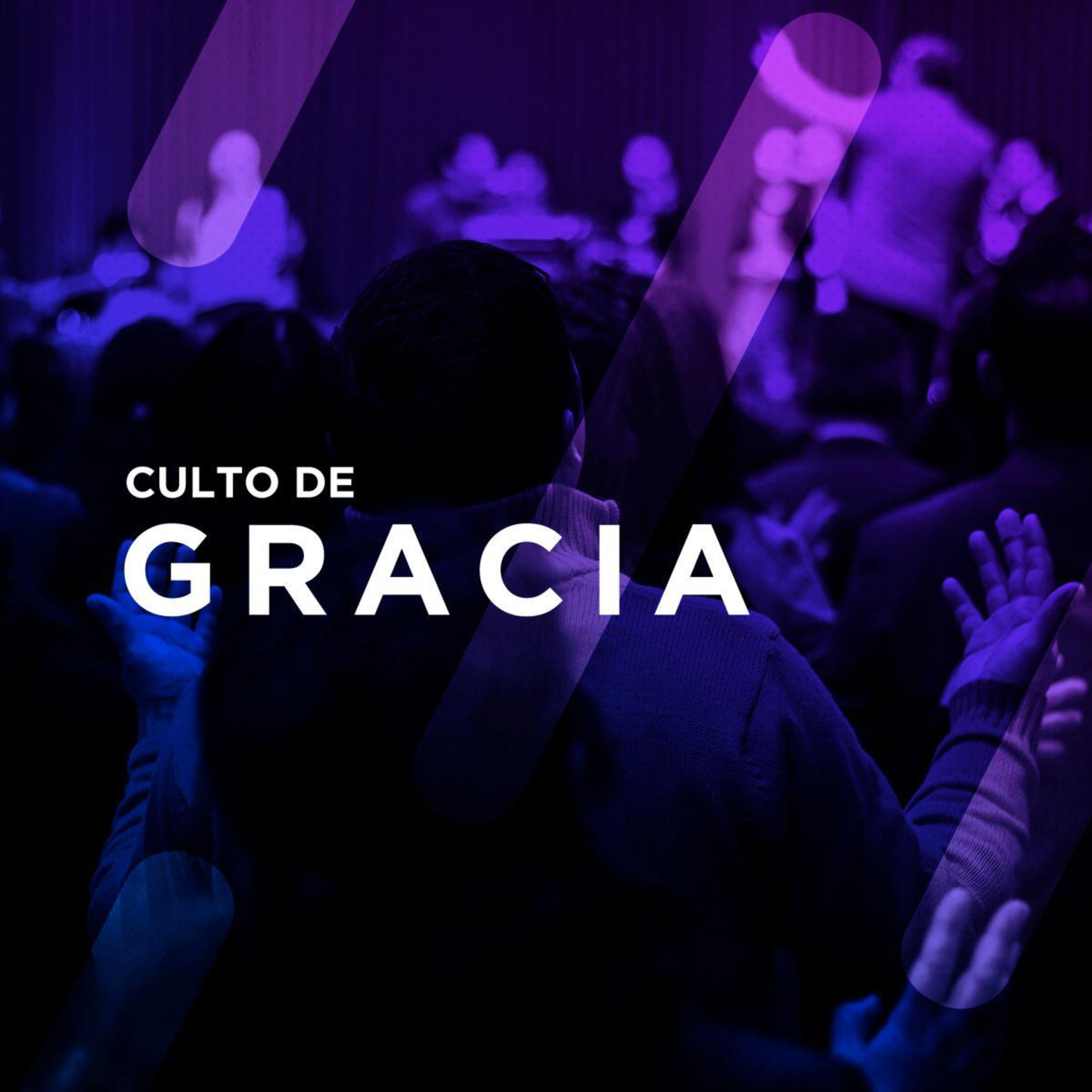 14-05-2022/ CULTO MINISTERIAL  episode artwork