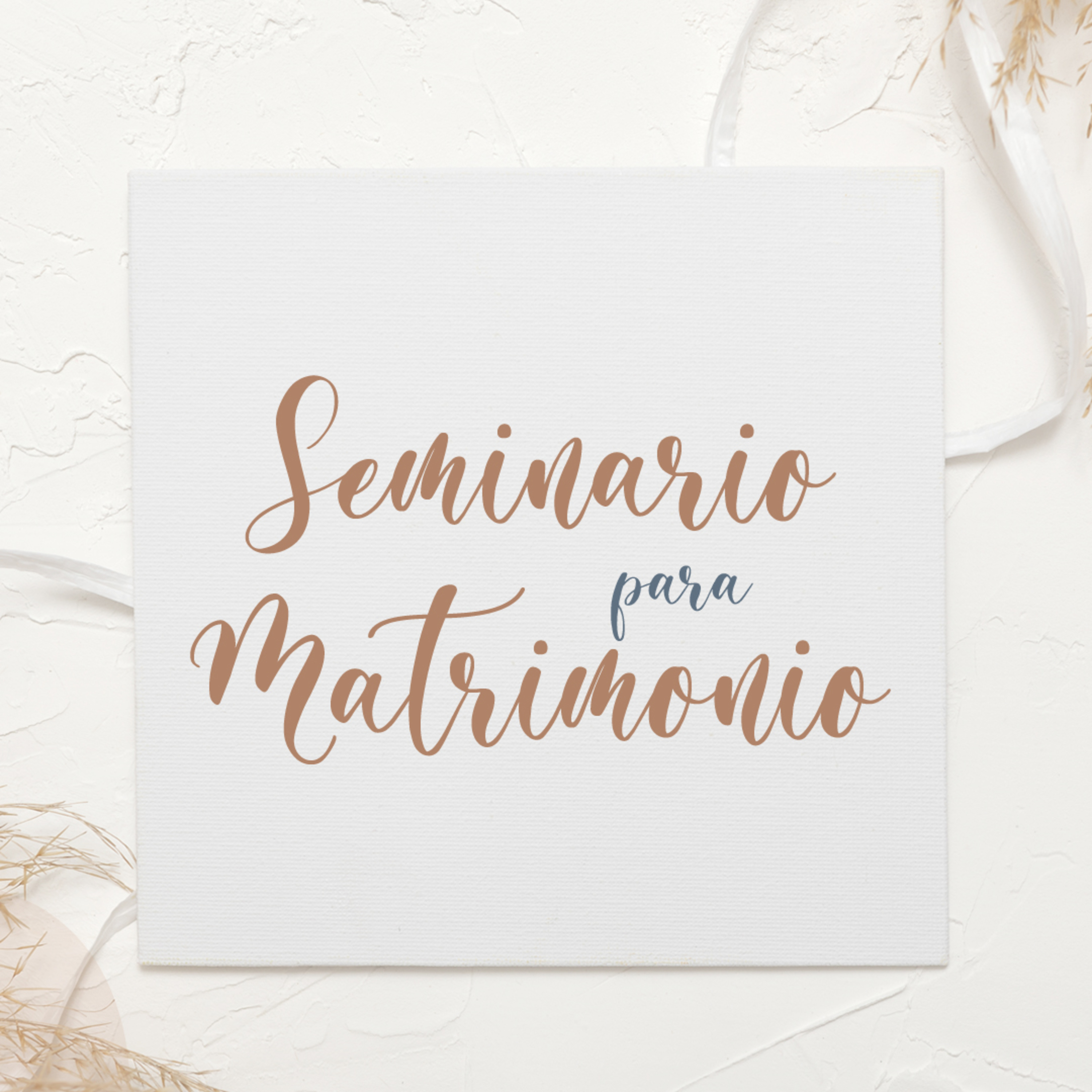 27-05-2022 / SEMINARIO PARA MATRIMONIO