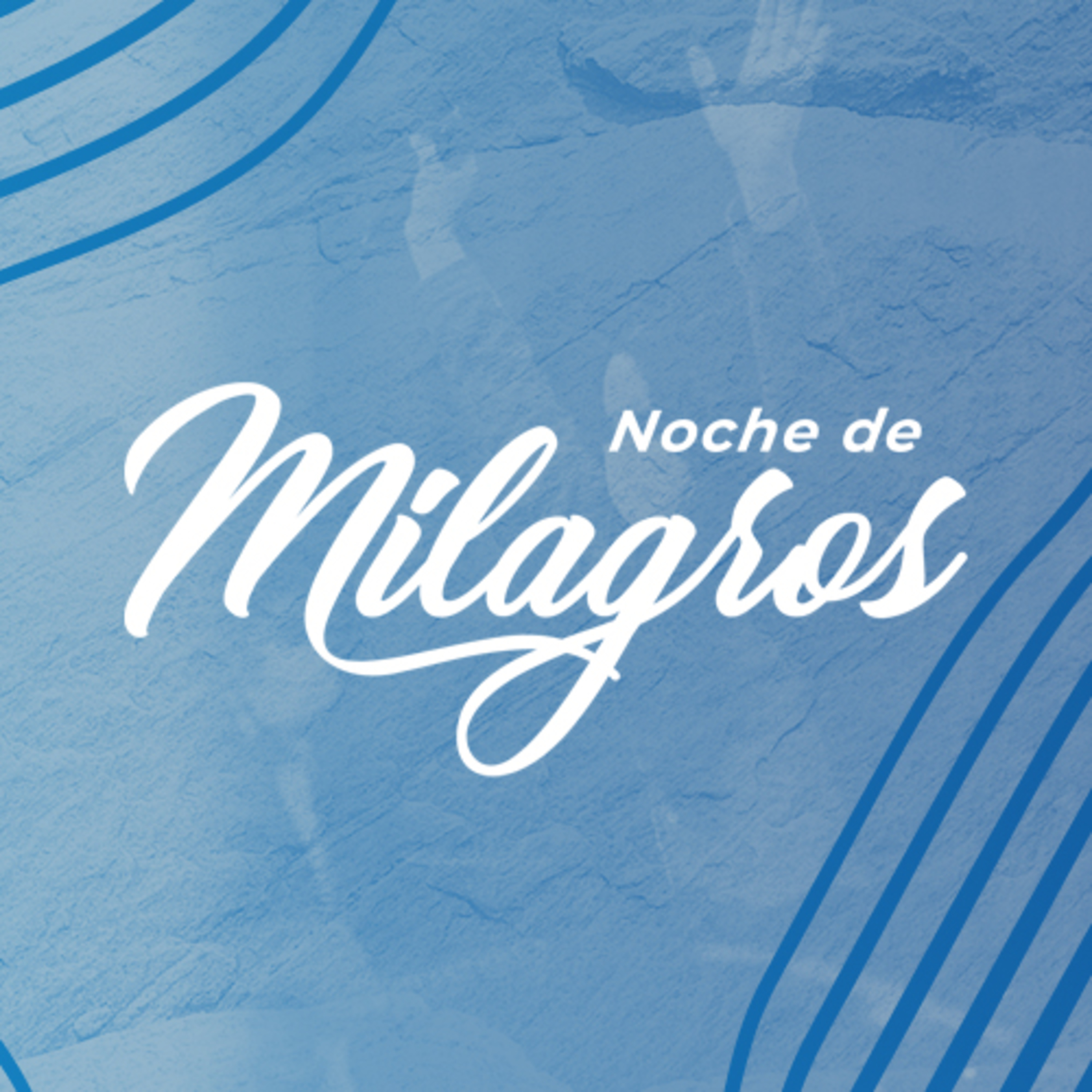 25-06-2022 / NOCHE DE MILAGROS episode artwork