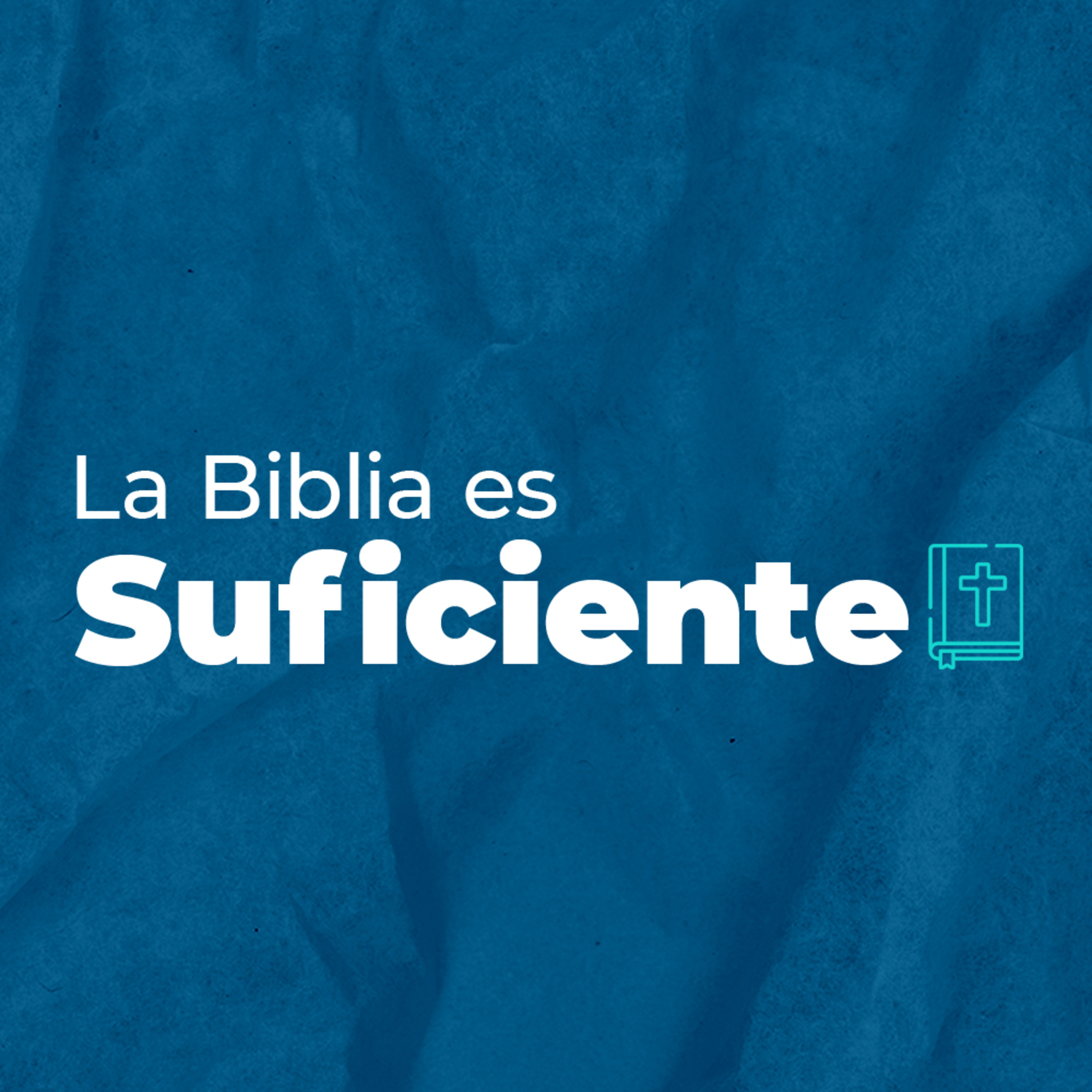 24-09-2022 / CONGRESO BÍBLICO LA BIBLIA ES SUFICIENTE episode artwork