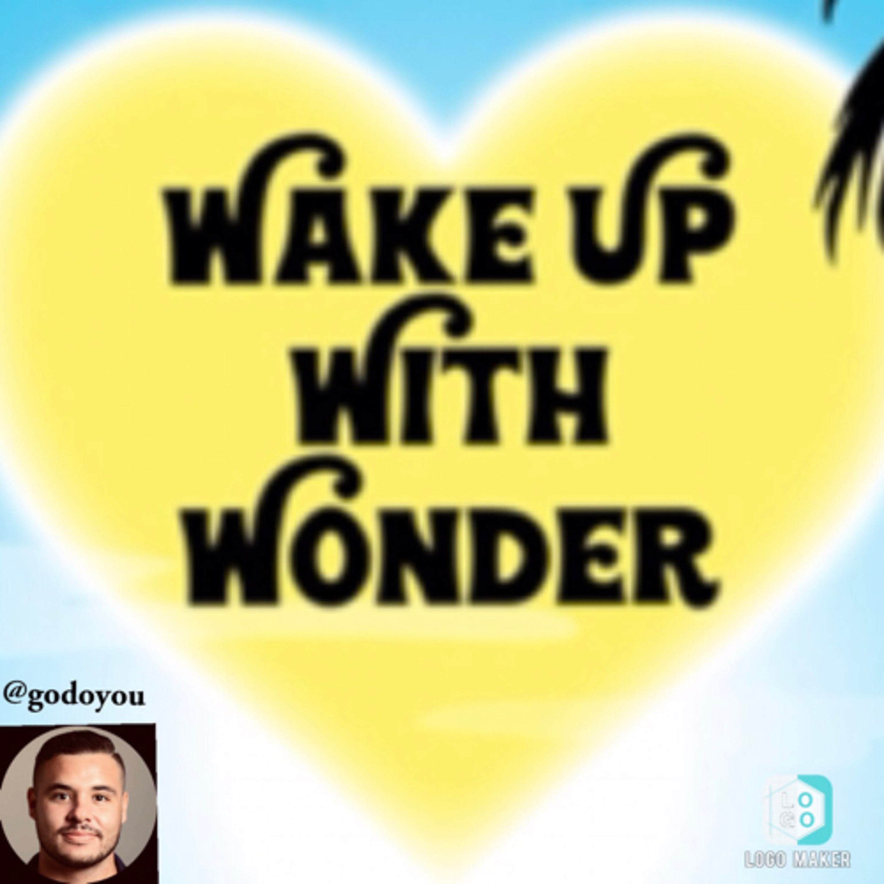 Wake Up With Wonder