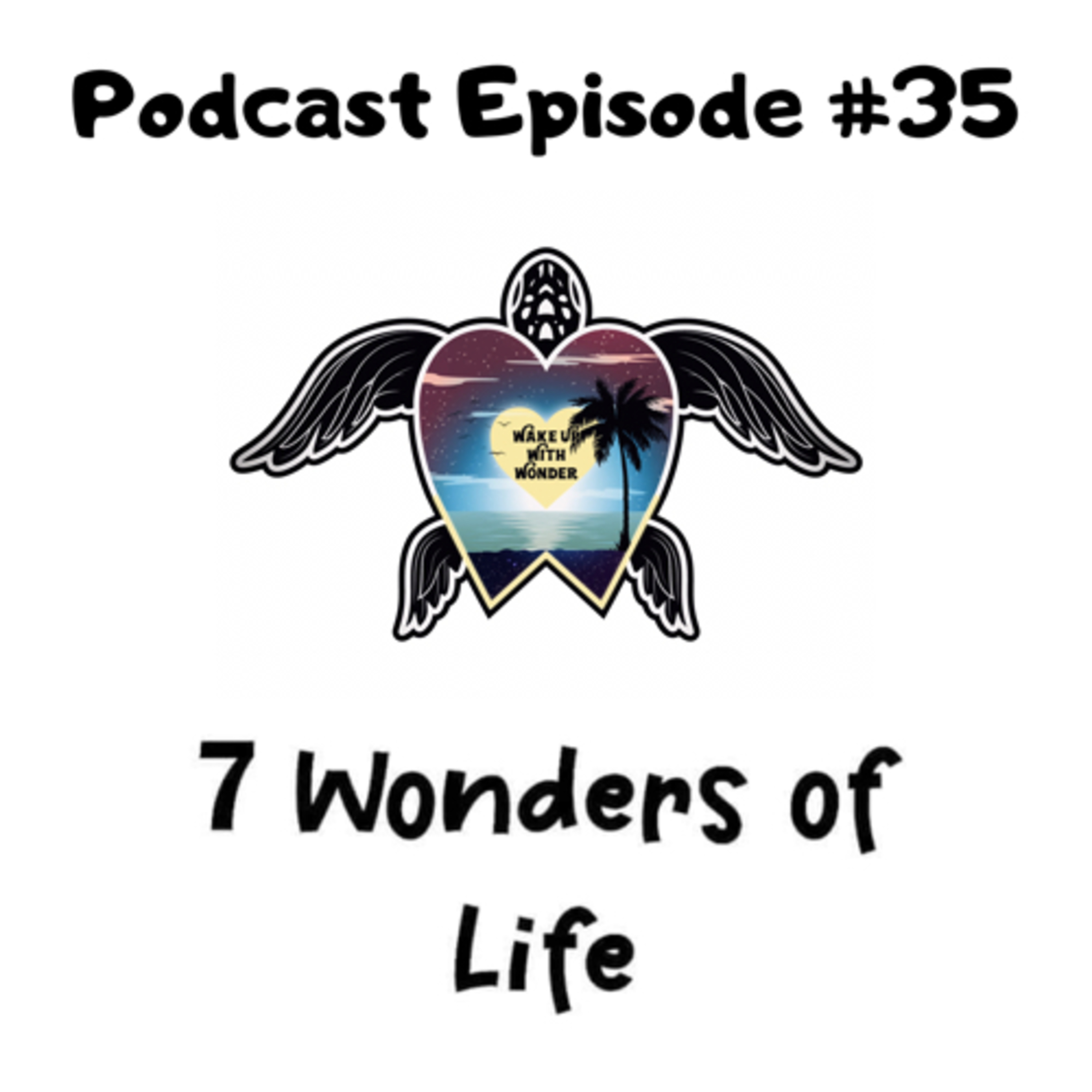 Wake Up With Wonder