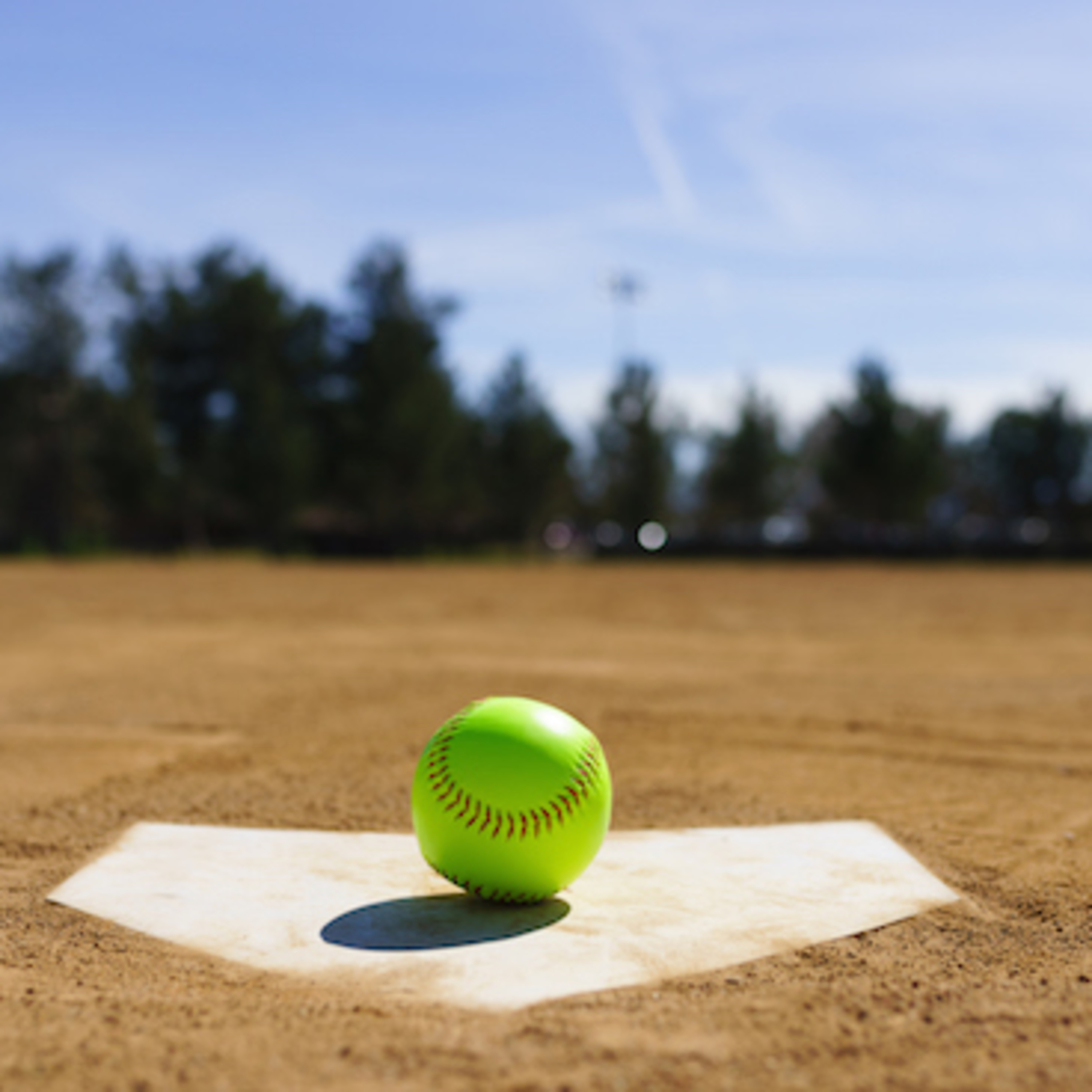 Around the Bases