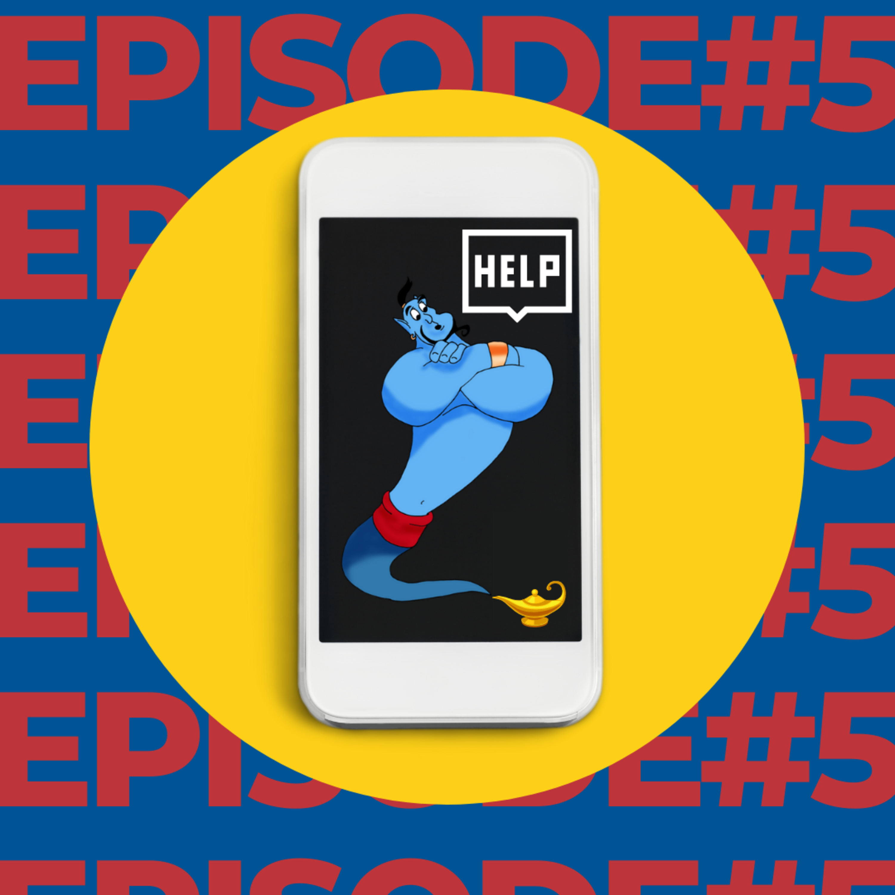 The Episode Where We Complain About Genie Plus