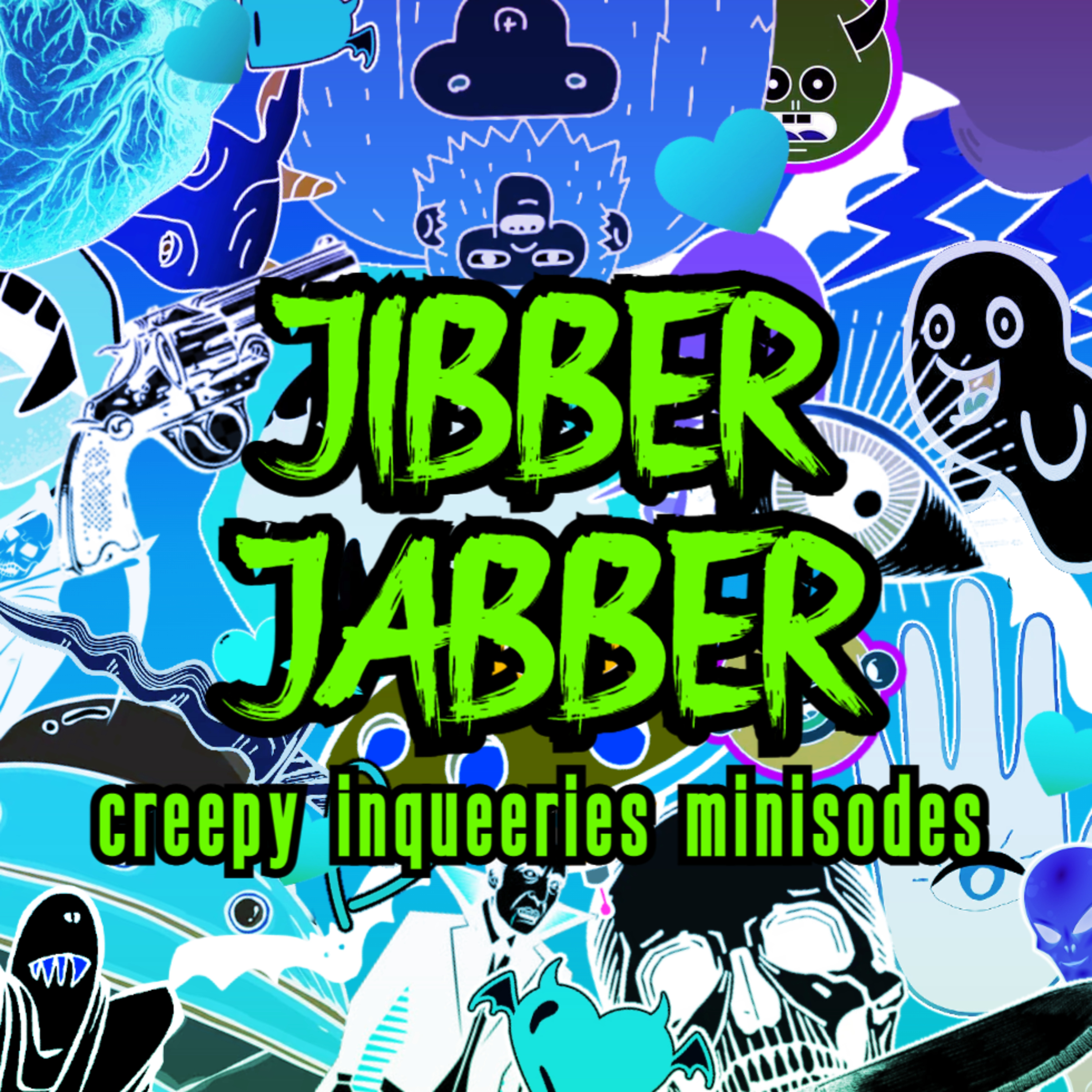Creepy InQueeries