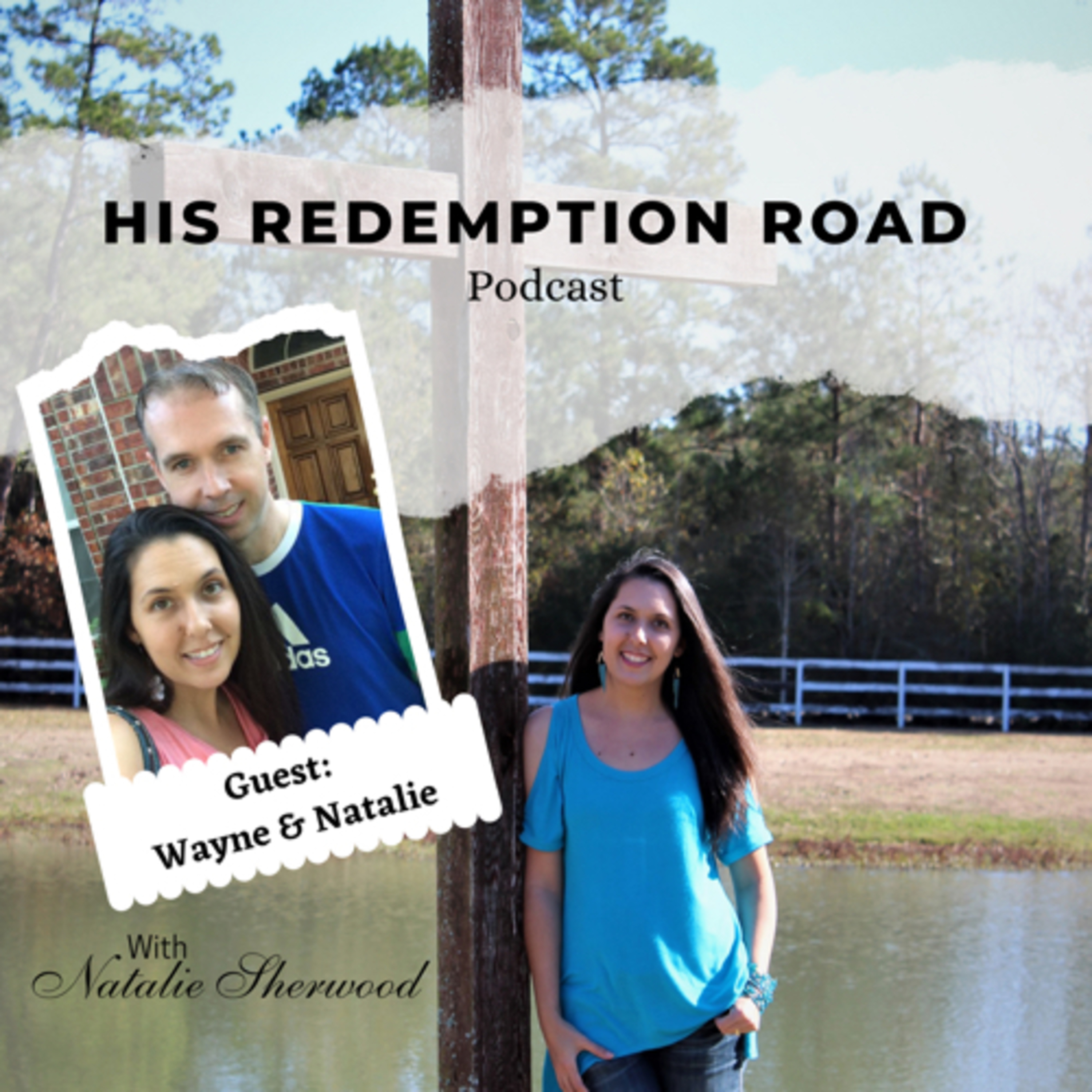 His Redemption Road