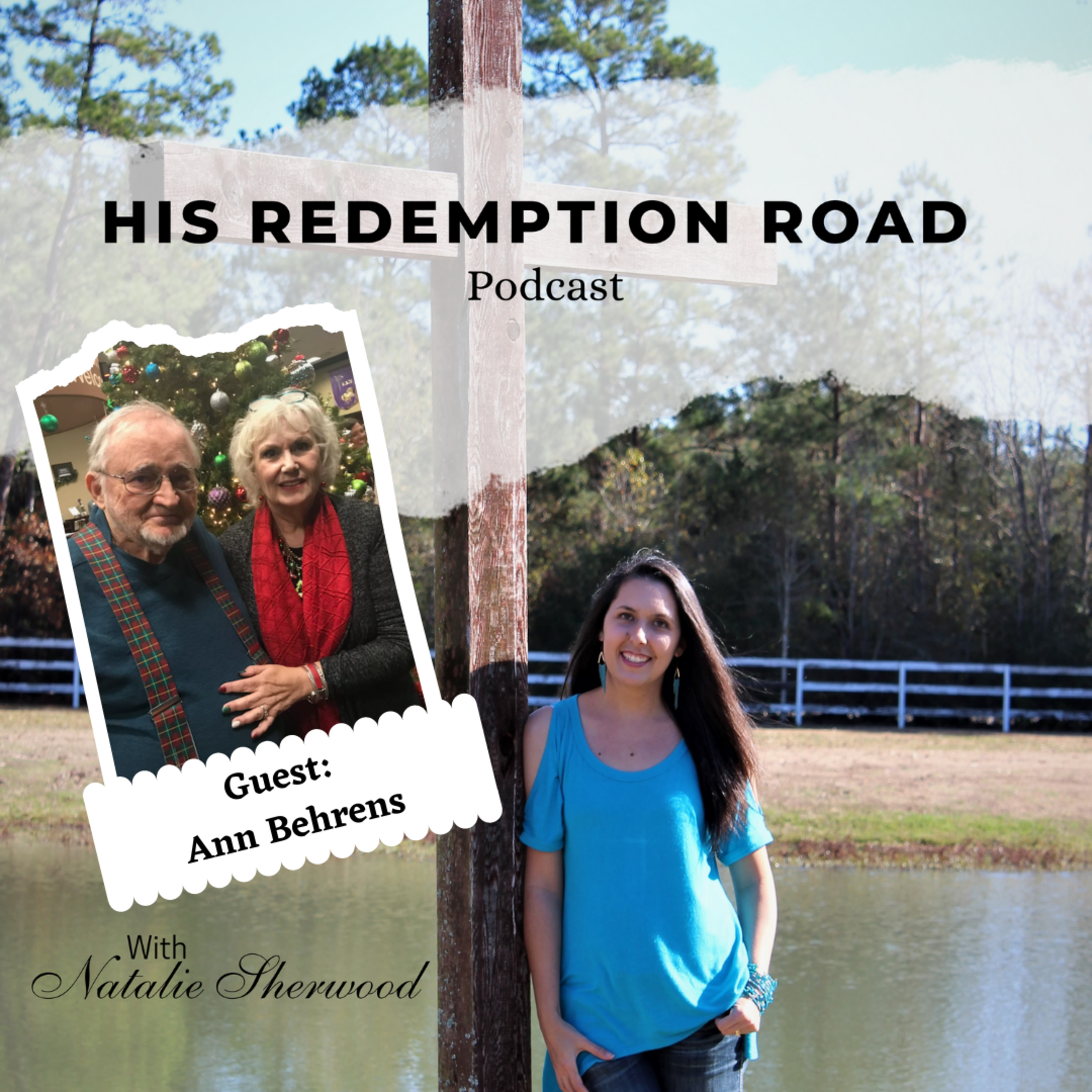 His Redemption Road