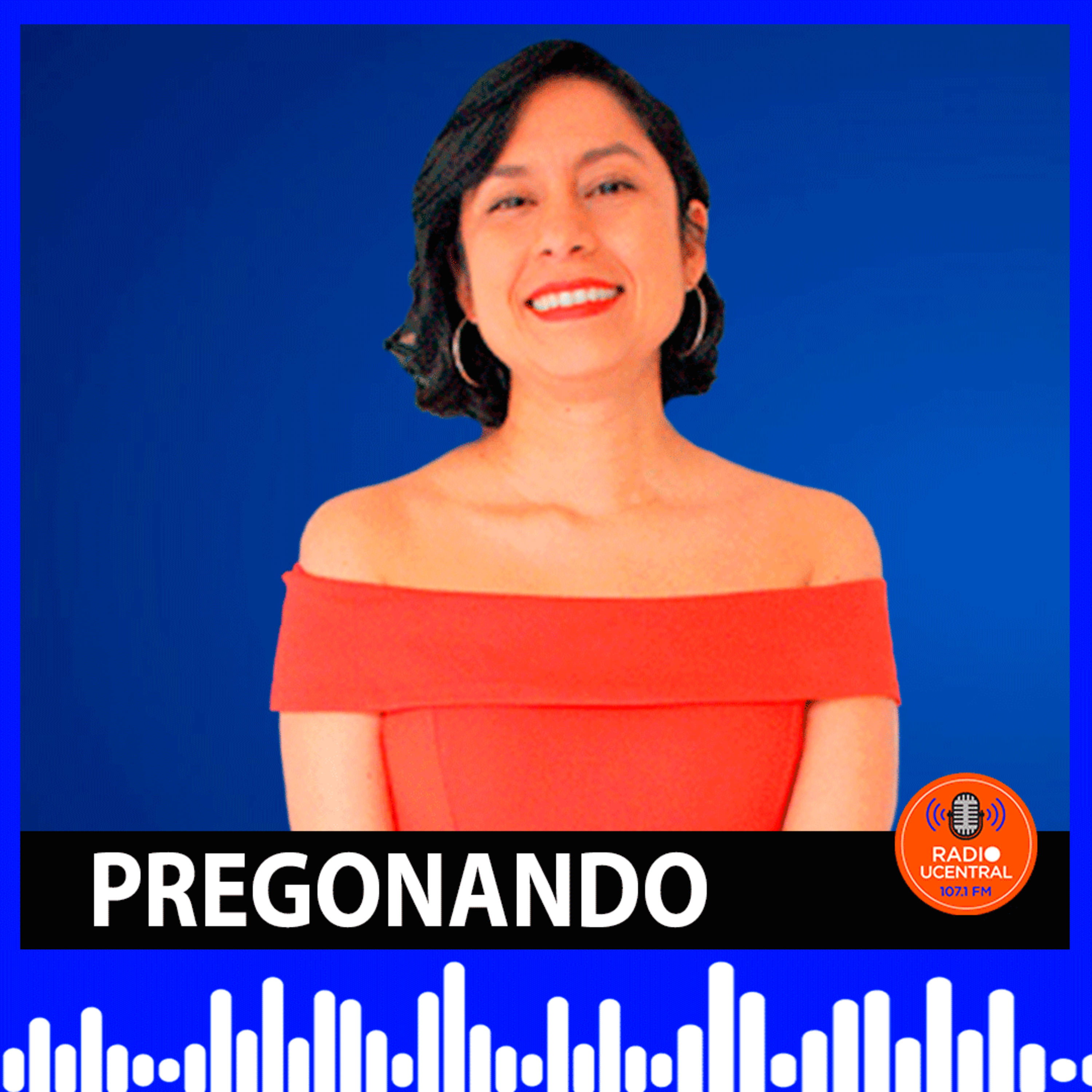 Pregonando 2/12/2022 episode artwork