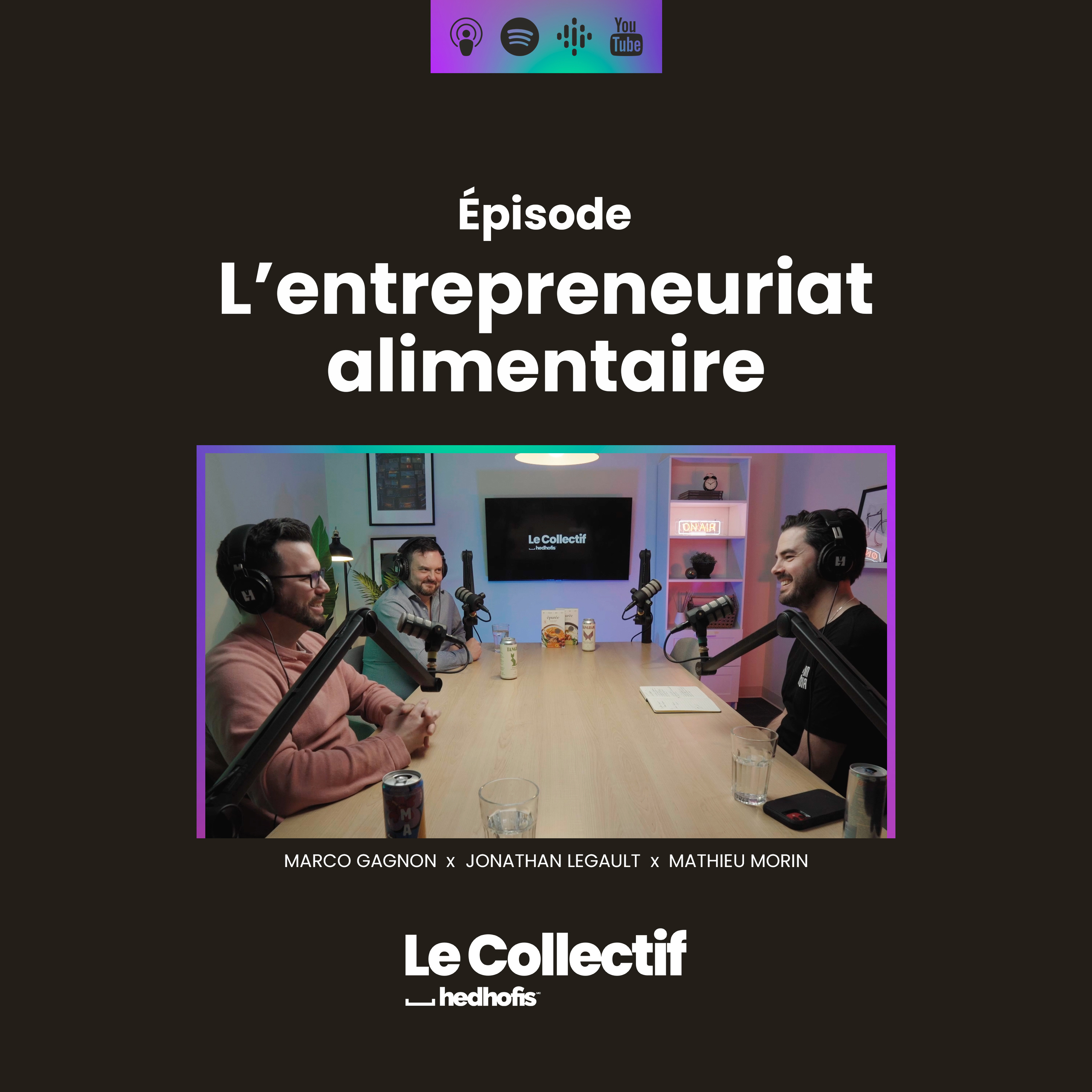 Mon Collectif