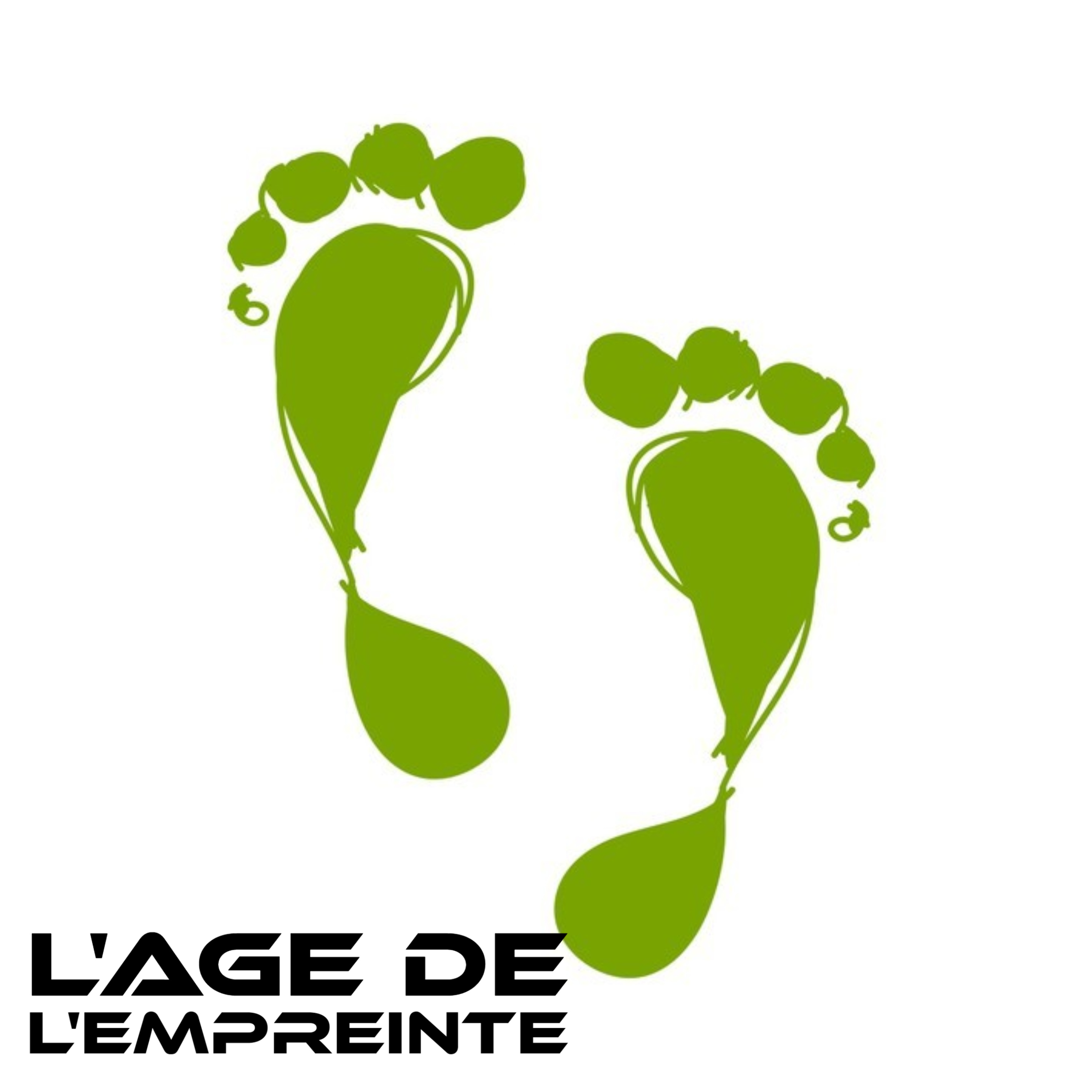 Les empreintes écologiques
