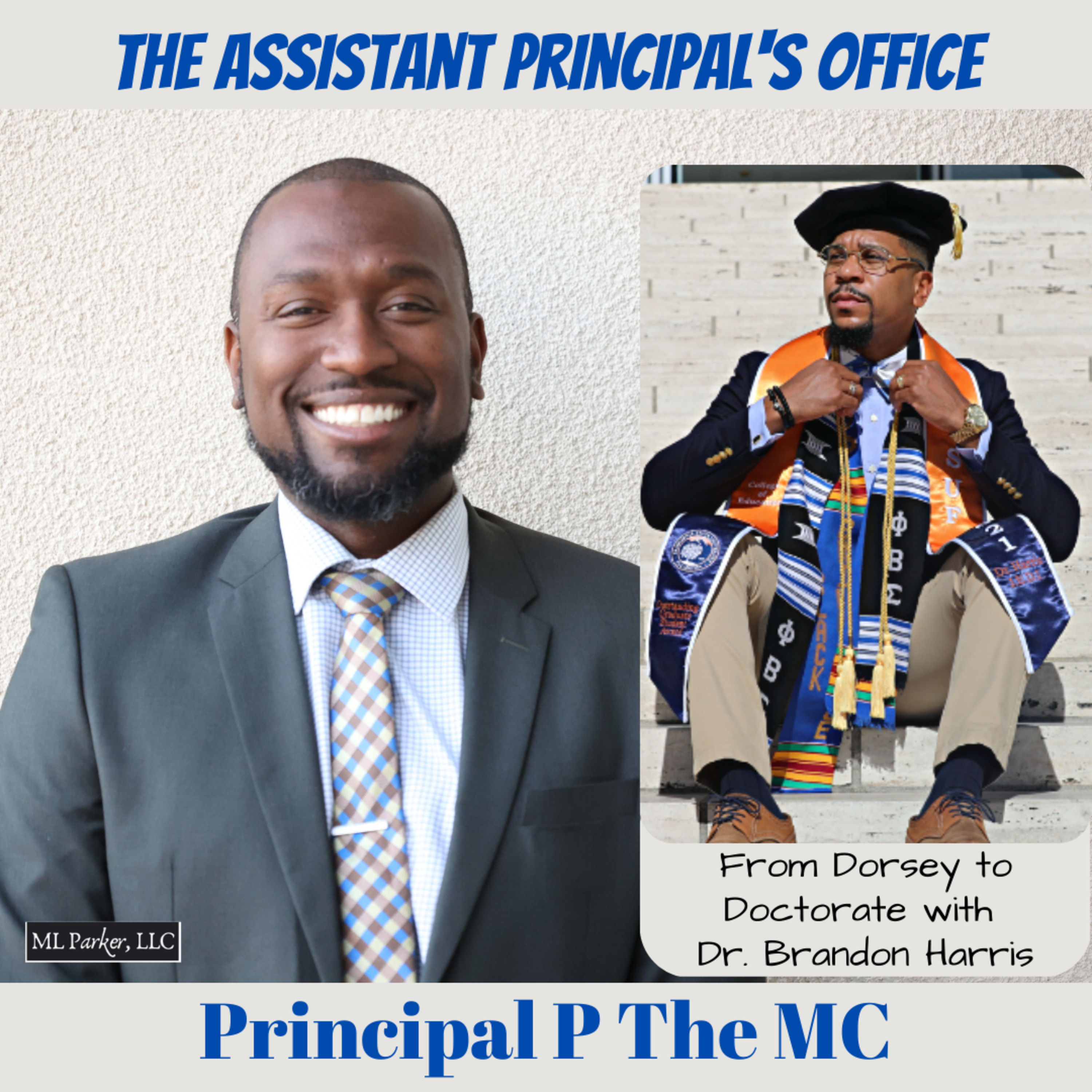 The Assistant Principal\'s Office