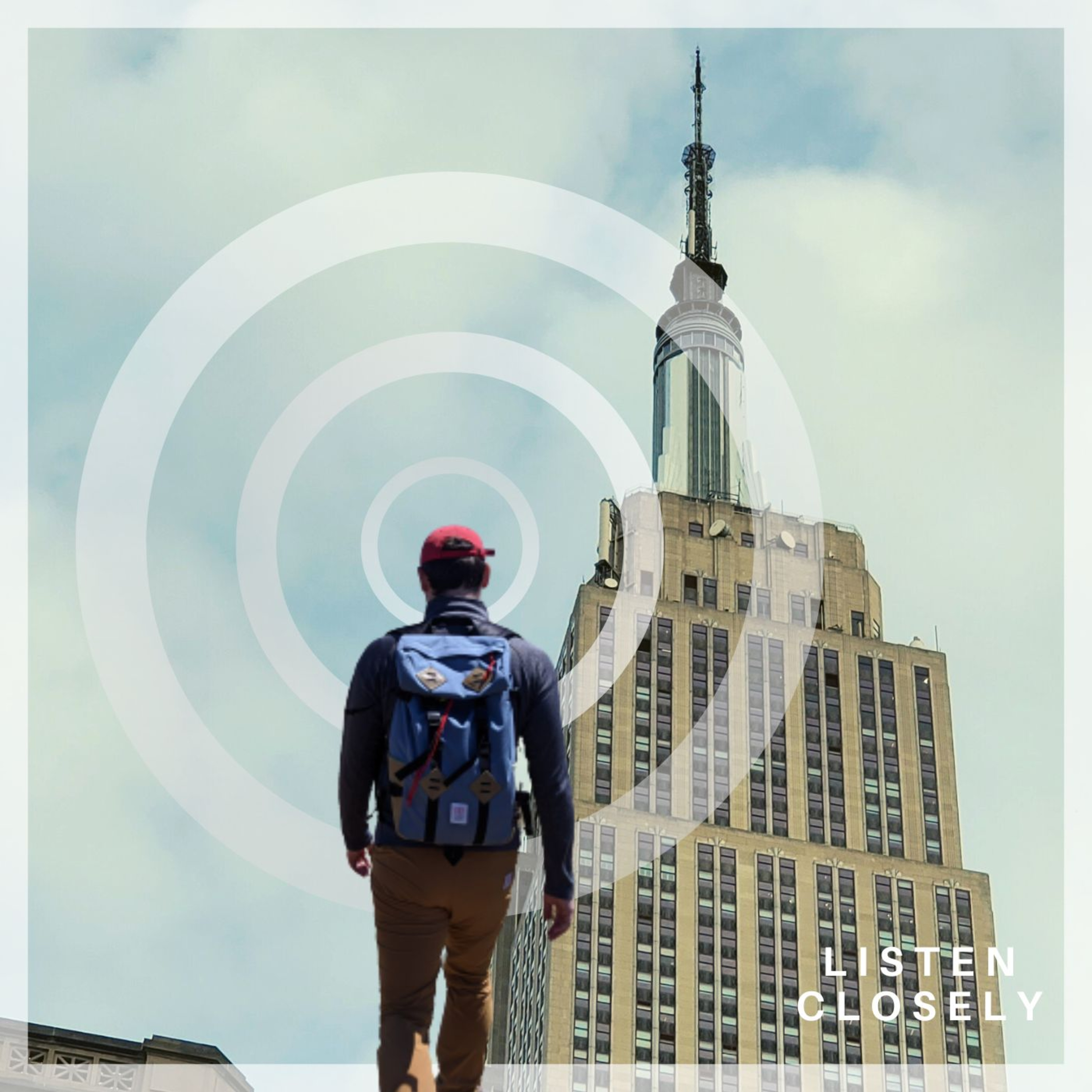 8.17.2021 | Send a postcard | New York, NY episode artwork