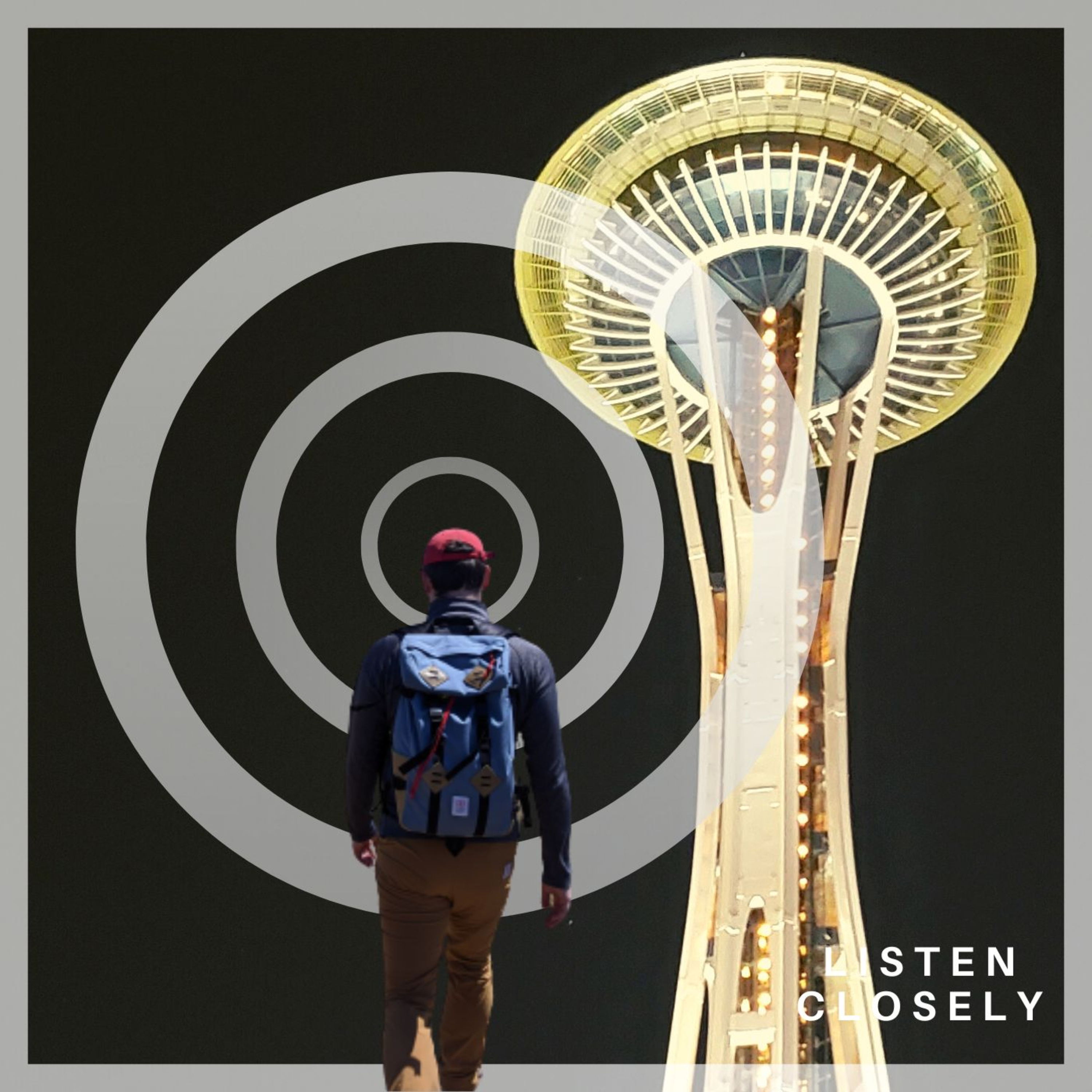 2.24.19 - 5.27.20 | This was Home | Seattle, WA