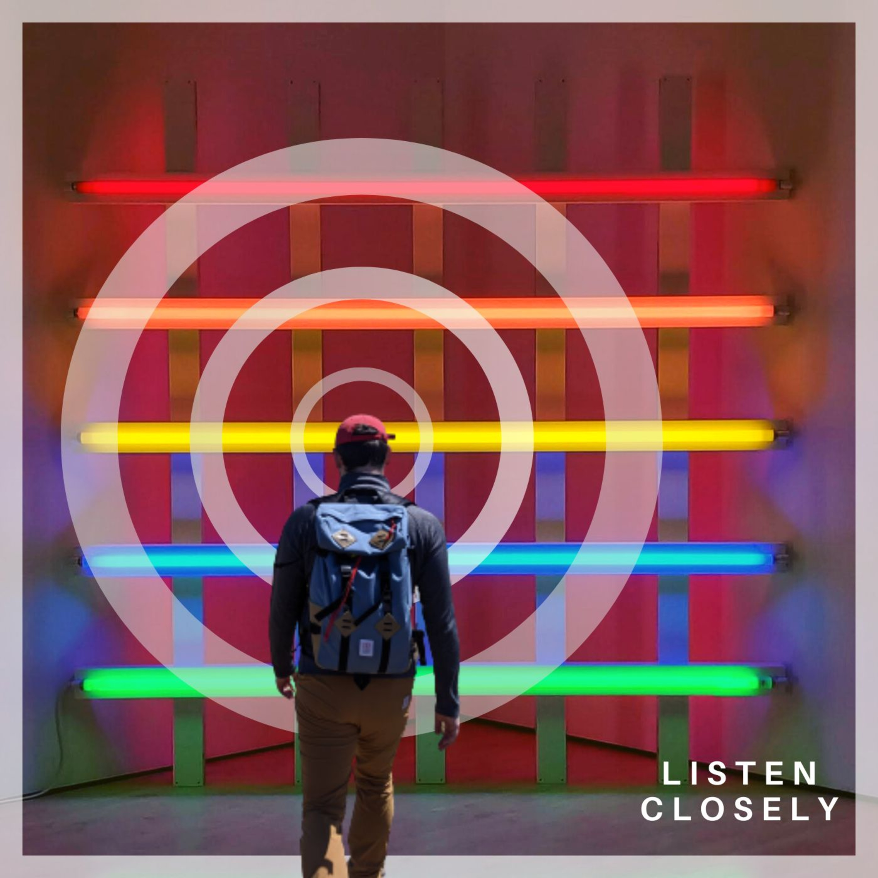 10.30.2020 | Circadian | San Jose, CA episode artwork