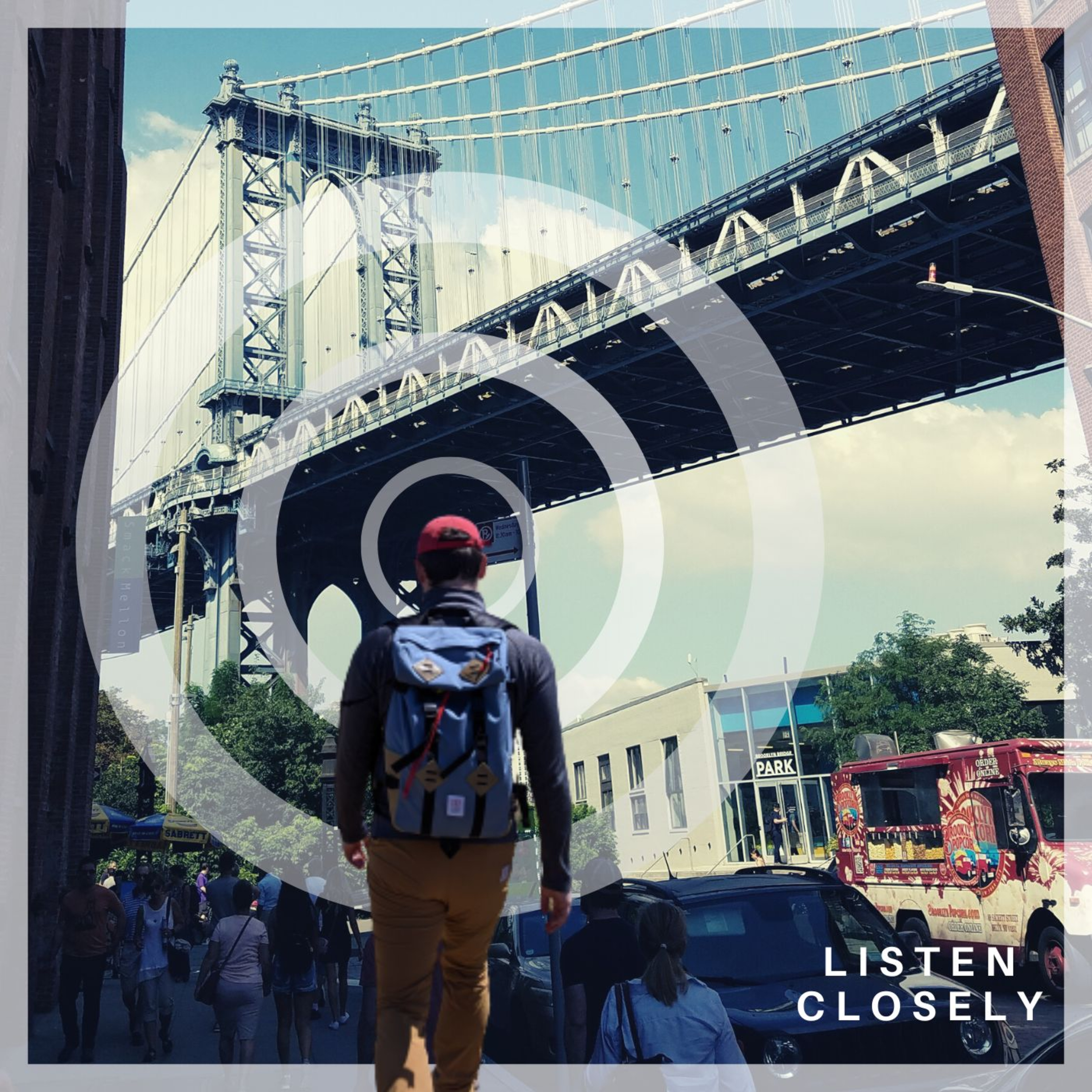 12.6.2020 | Movin' Out (Michael's Song) | New York, NY episode artwork