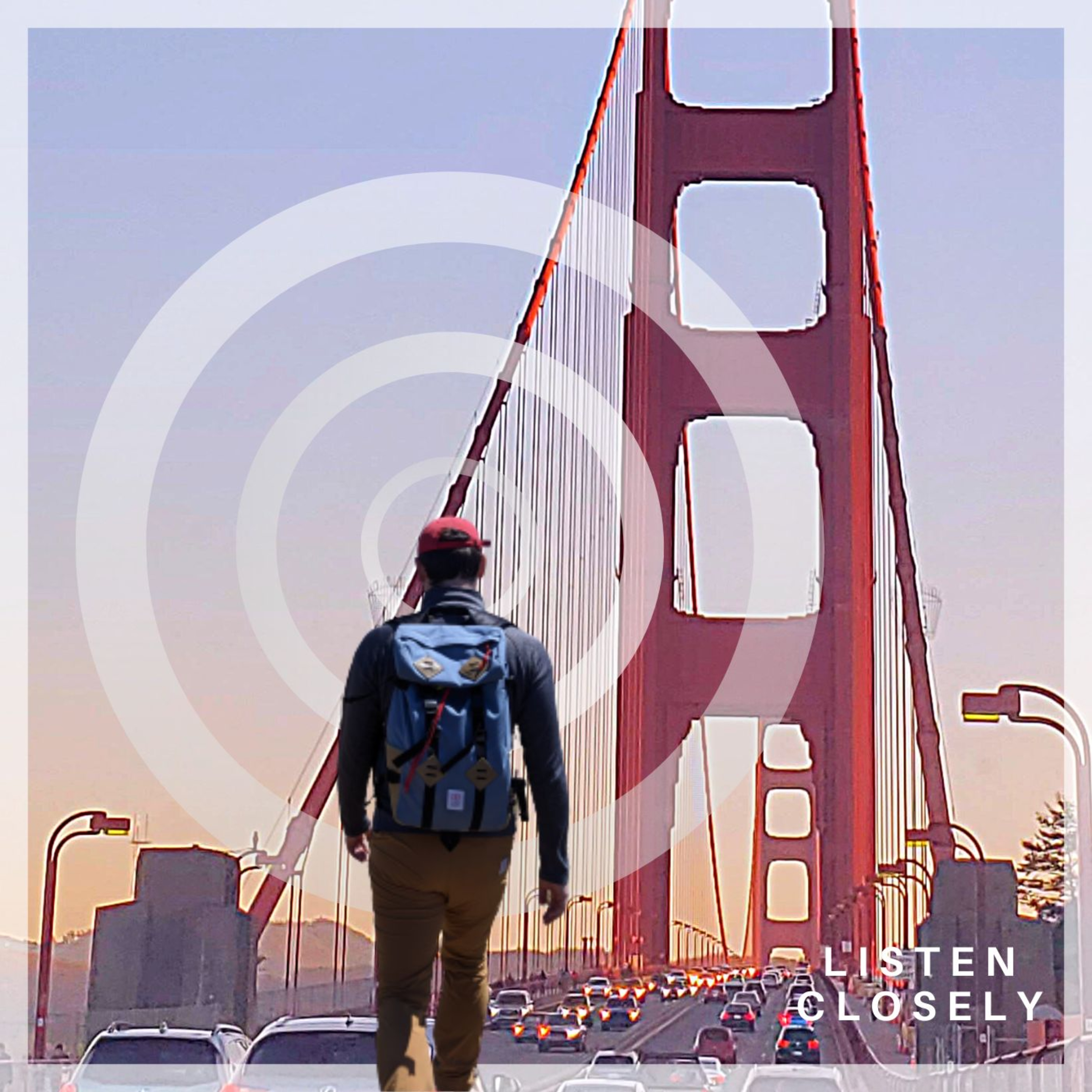 4.27.2021 | Leaving California | San Jose, CA and Seattle, WA episode artwork