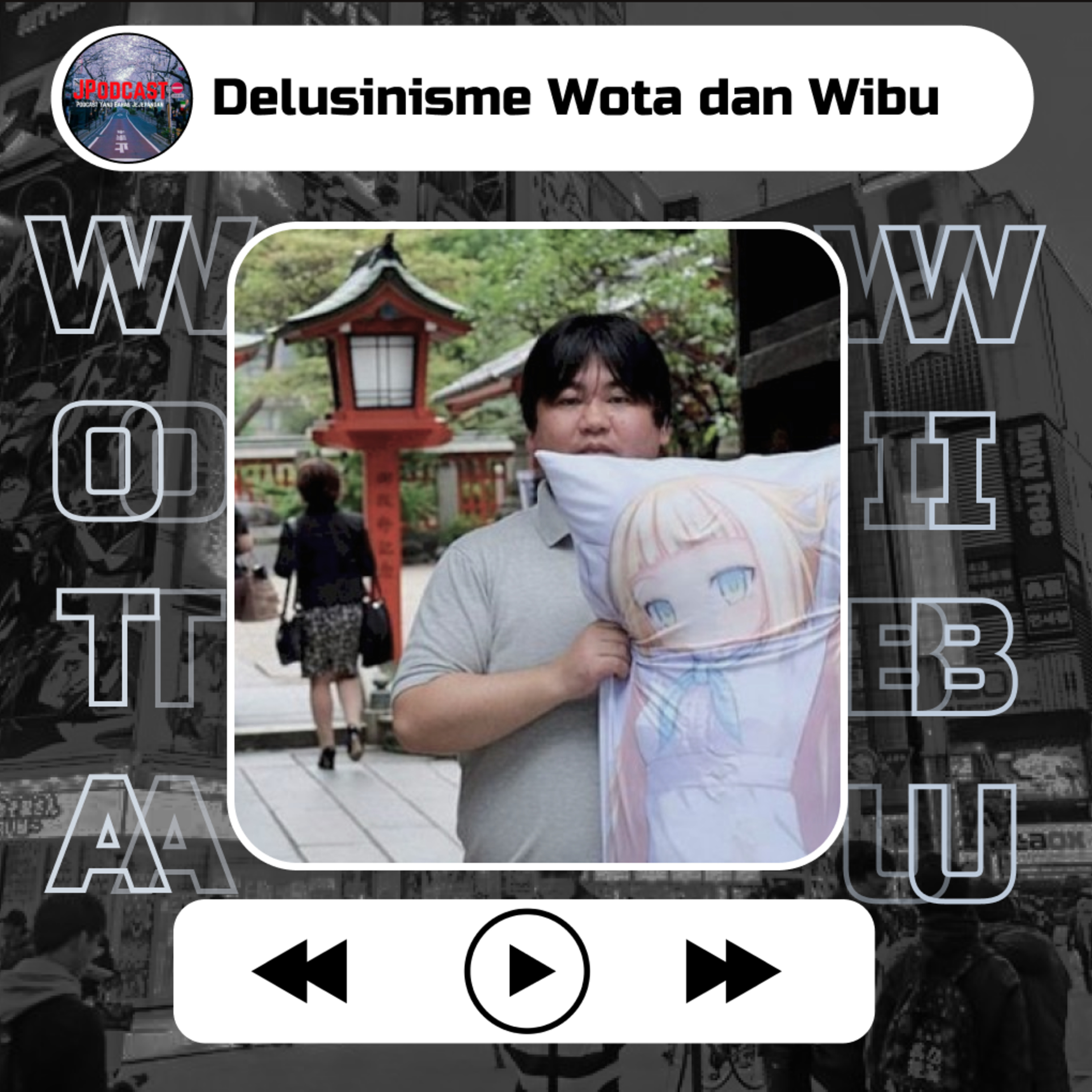 JPodcast